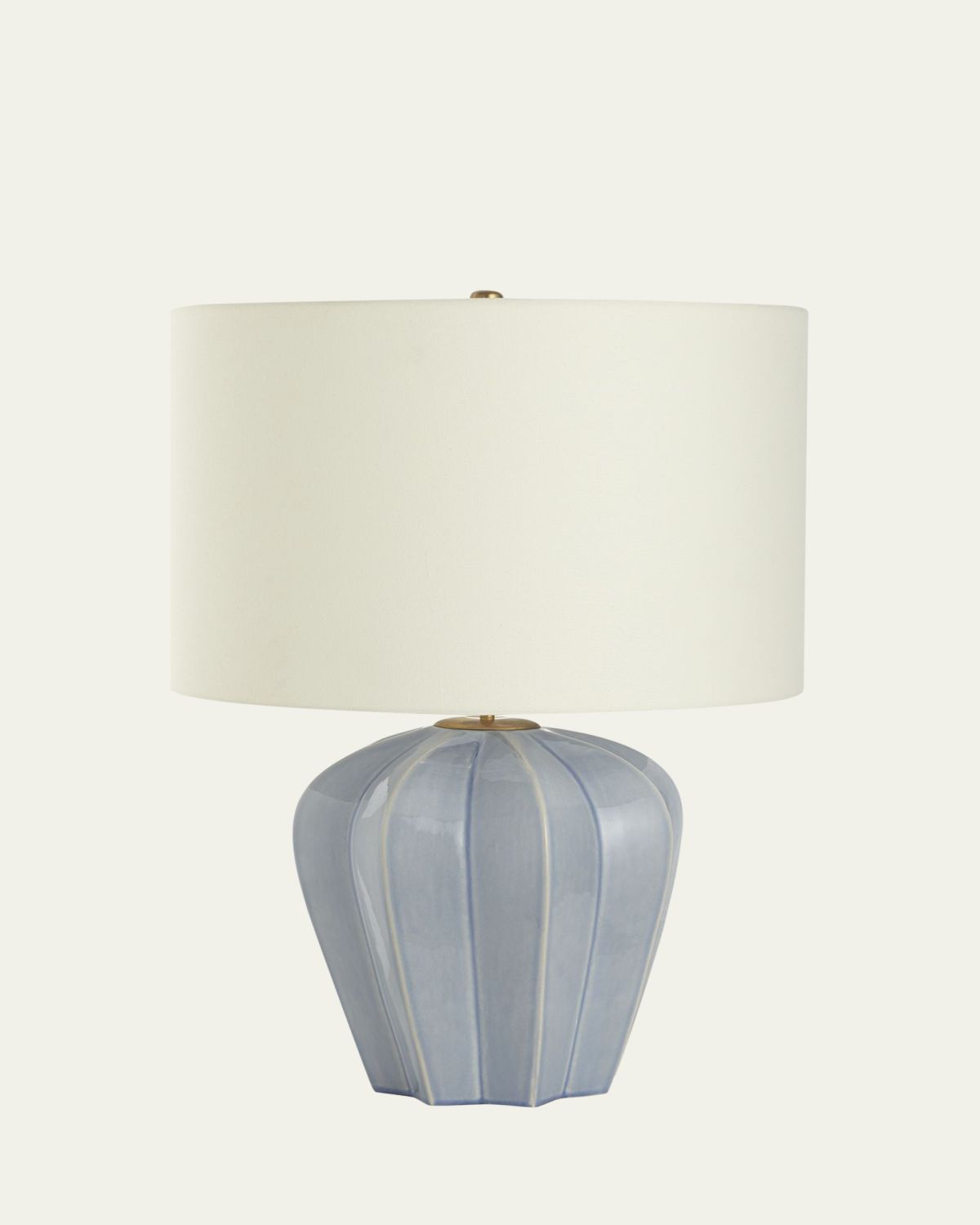 Visual Comfort Signature Pierrepont Medium Table Lamp By AERIN