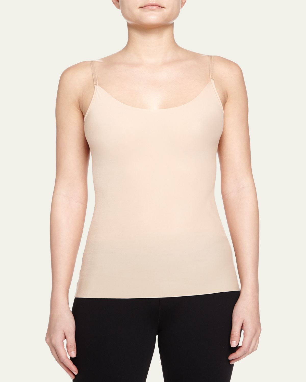 Commando Whisper Basic-Stretch Camisole | Thumbnail 2