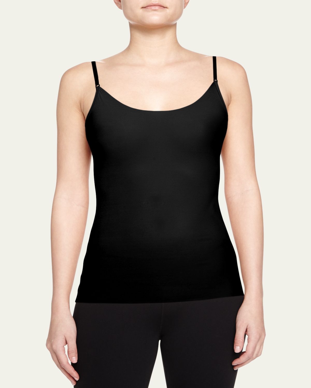 Commando Whisper Basic-Stretch Camisole | Thumbnail 2