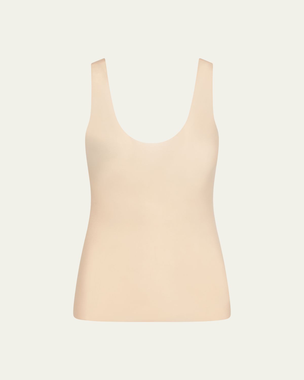 Commando Whisper Layering Tank