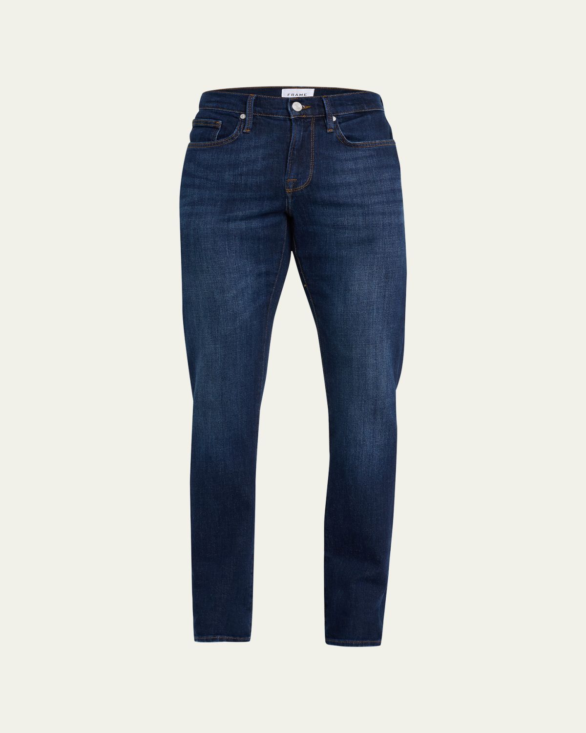 FRAME Men's L'Homme Slim Jeans | Thumbnail 10 FRAME Men's L'Homme Slim Jeans | Thumbnail 10