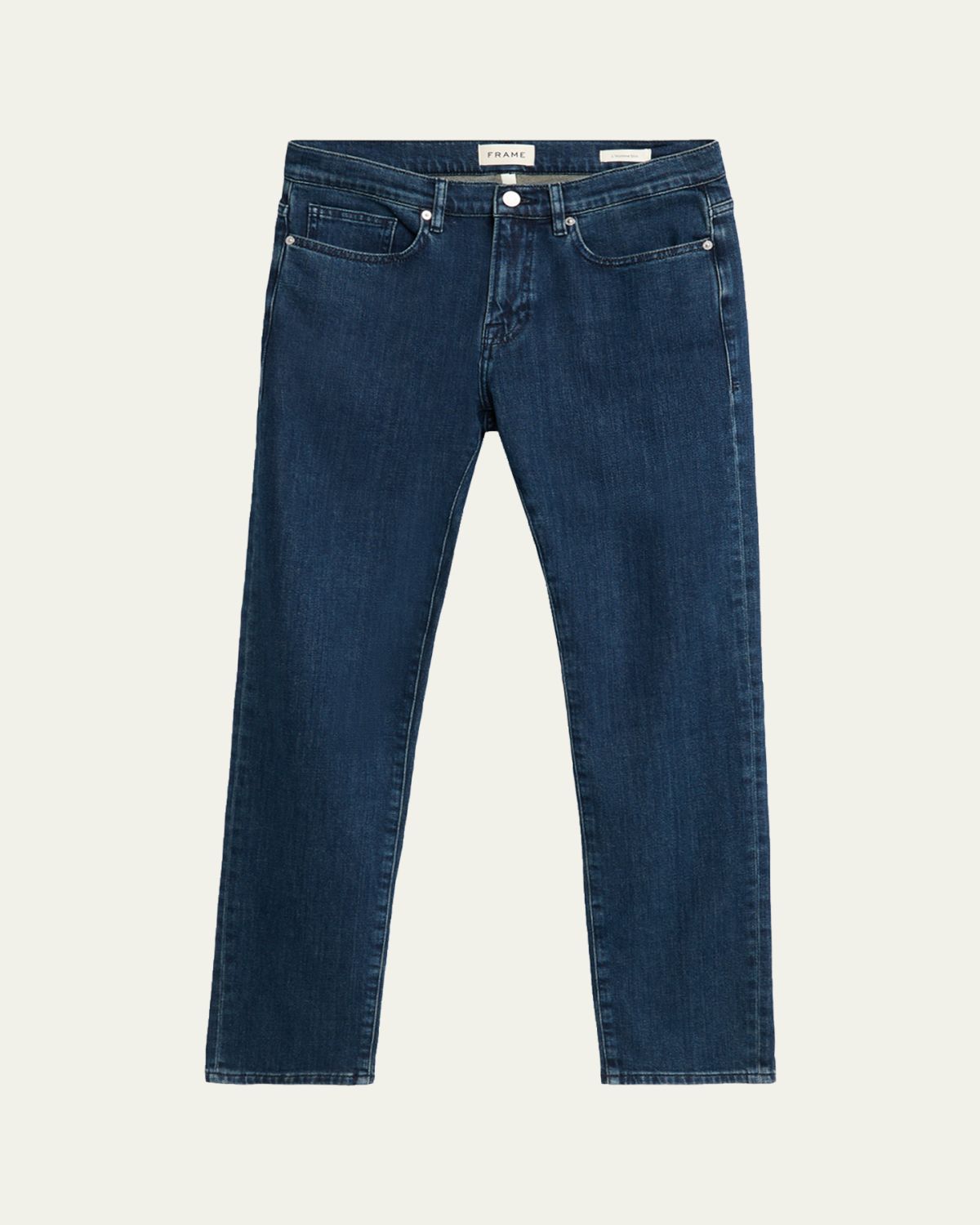 FRAME Men's L'Homme Slim Jeans