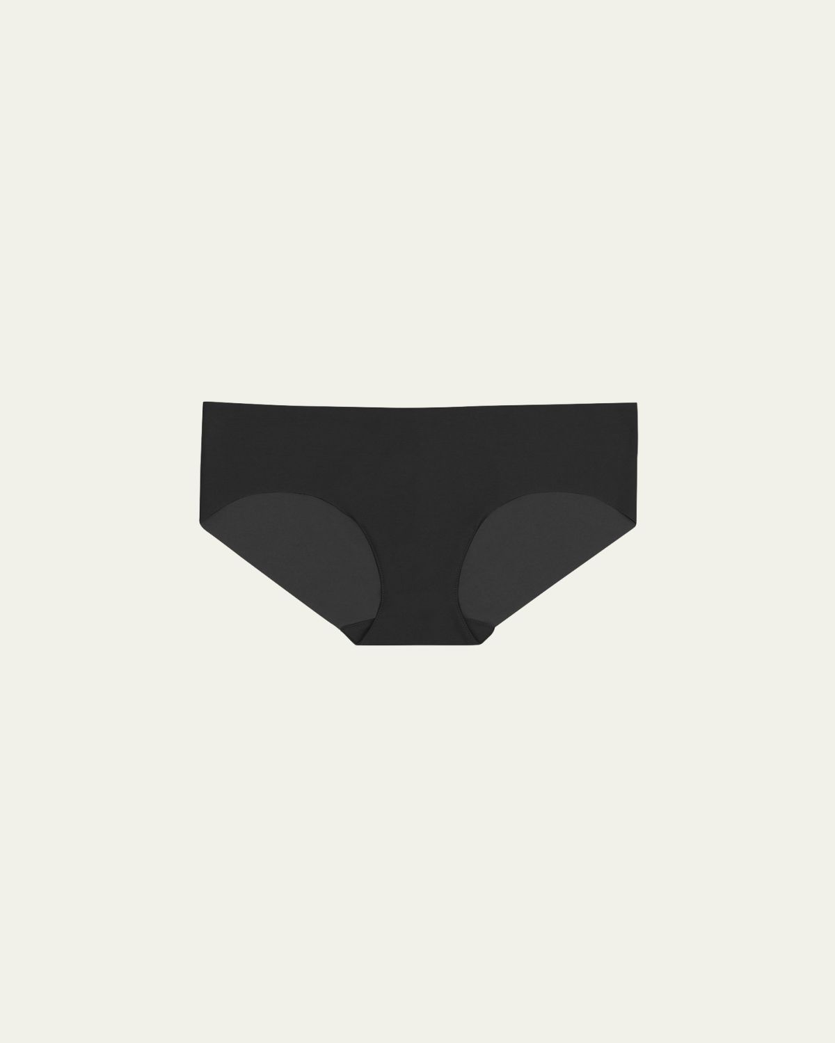 Commando Cotton Bikini Briefs