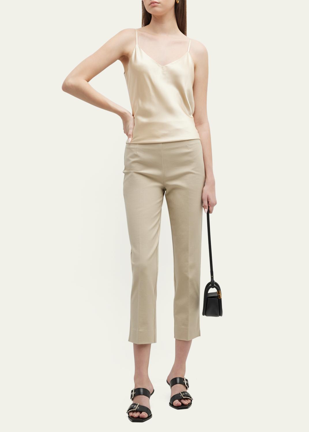 Lafayette 148 New York Jodhpur Cloth Cropped Pants | Thumbnail 6 Lafayette 148 New York Jodhpur Cloth Cropped Pants | Thumbnail 6