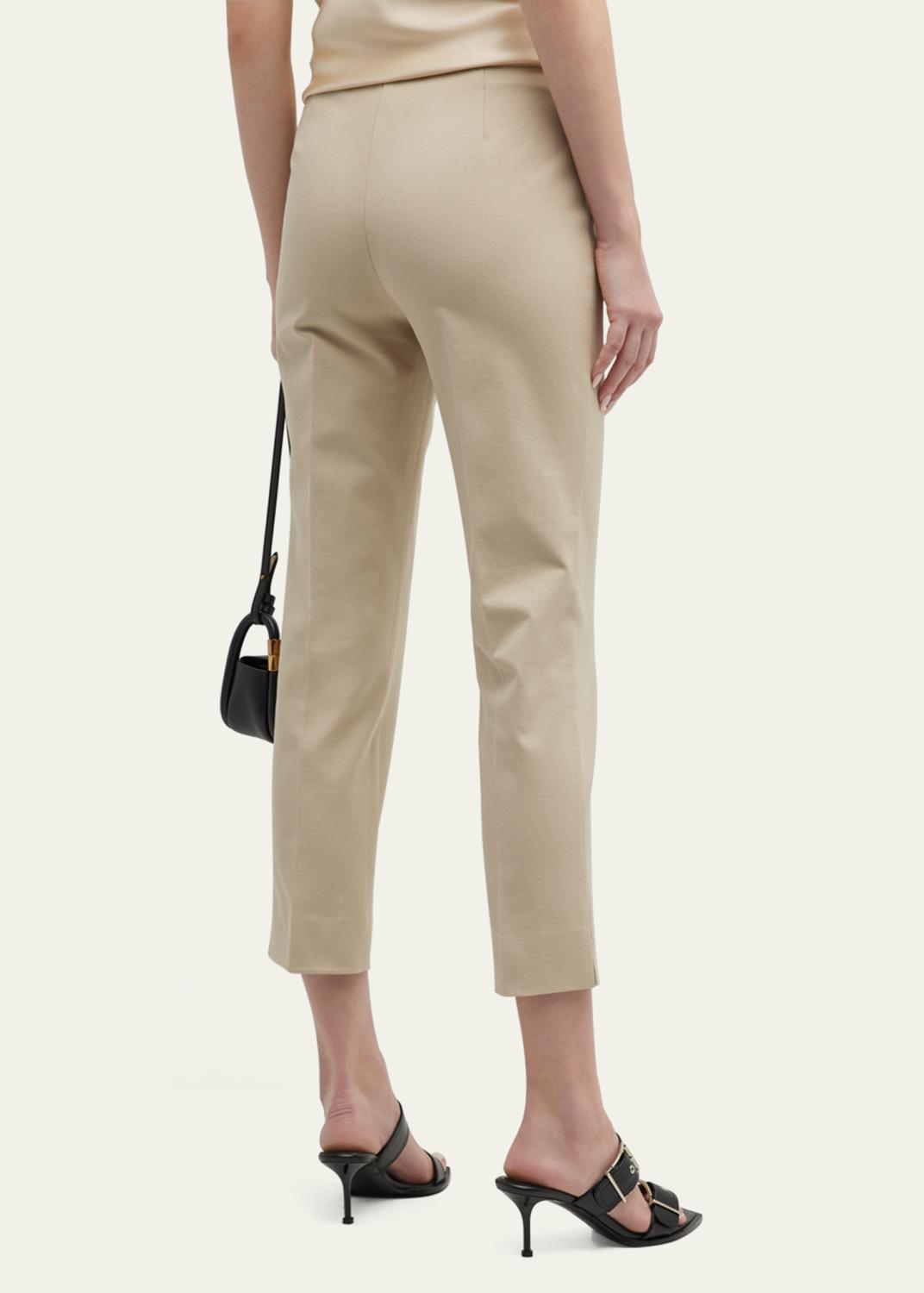 Lafayette 148 New York Jodhpur Cloth Cropped Pants | Thumbnail 7 Lafayette 148 New York Jodhpur Cloth Cropped Pants | Thumbnail 7