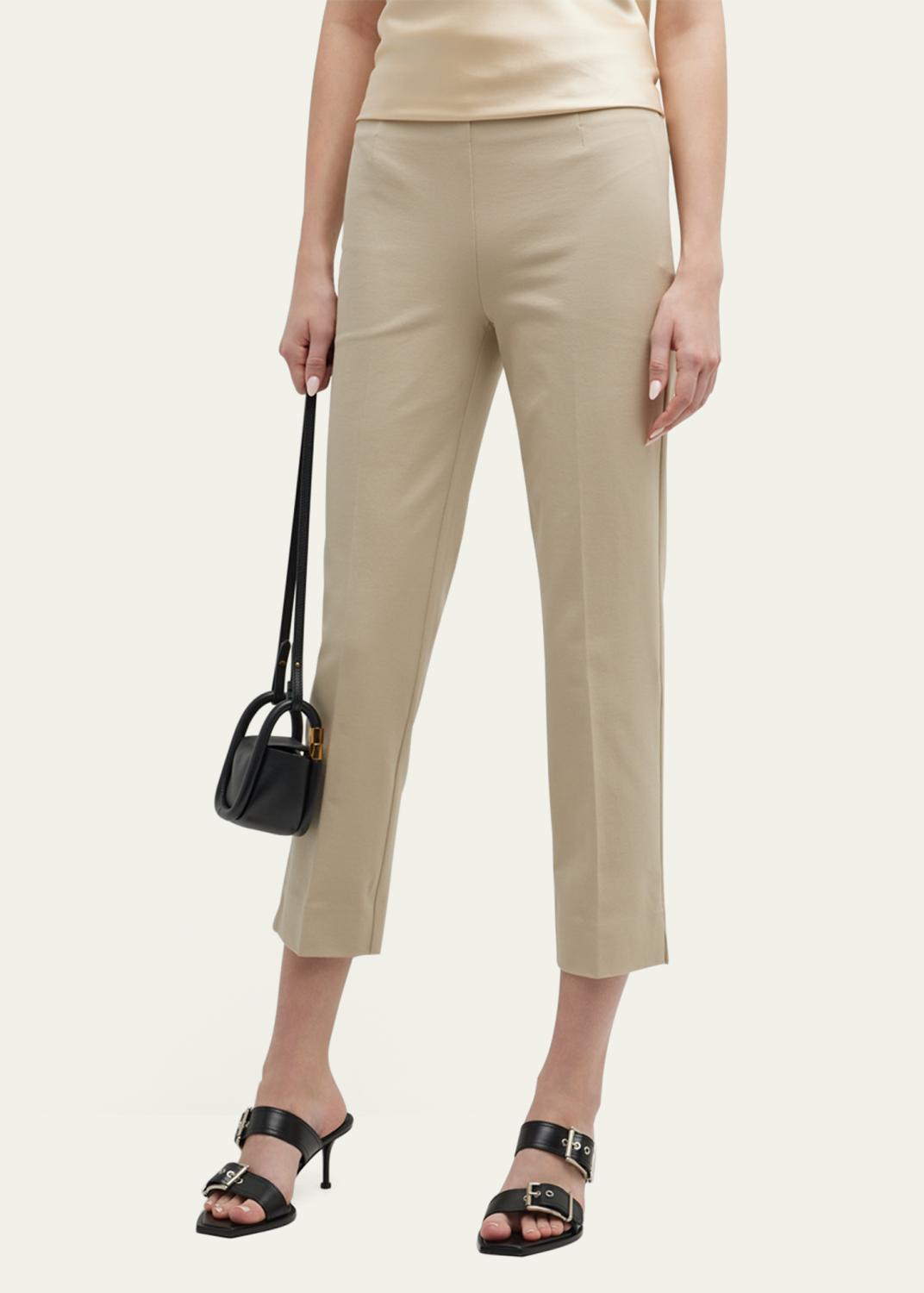 Lafayette 148 New York Jodhpur Cloth Cropped Pants | Thumbnail 8 Lafayette 148 New York Jodhpur Cloth Cropped Pants | Thumbnail 8