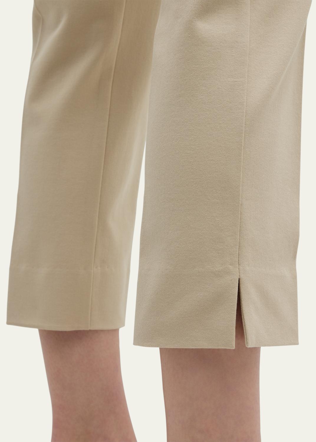 Lafayette 148 New York Jodhpur Cloth Cropped Pants | Thumbnail 9 Lafayette 148 New York Jodhpur Cloth Cropped Pants | Thumbnail 9