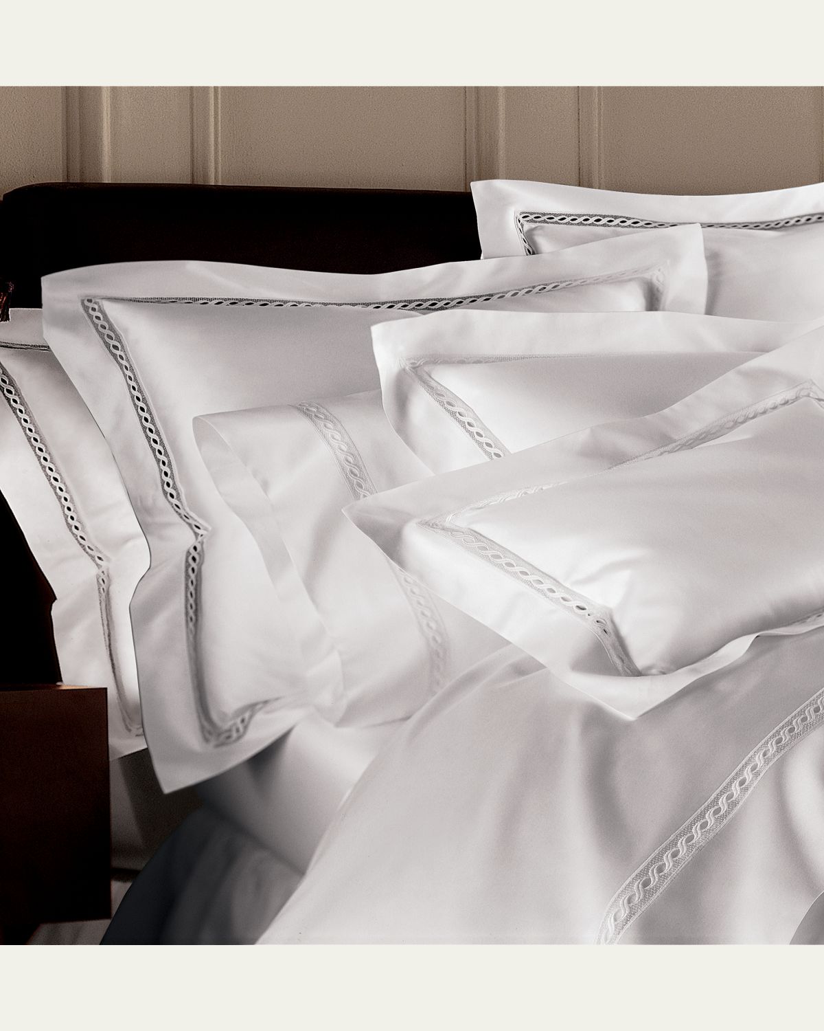 Sferra Millesimo Breakfast Sham