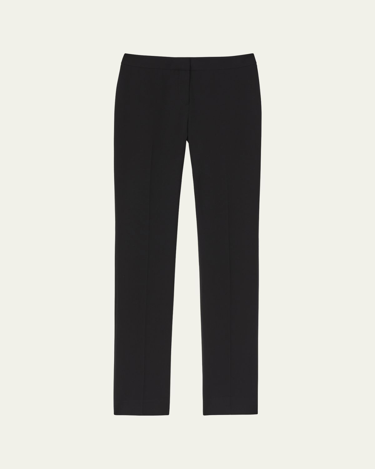 Lafayette 148 New York Barrow FinesseCrepe Pants | Thumbnail 9