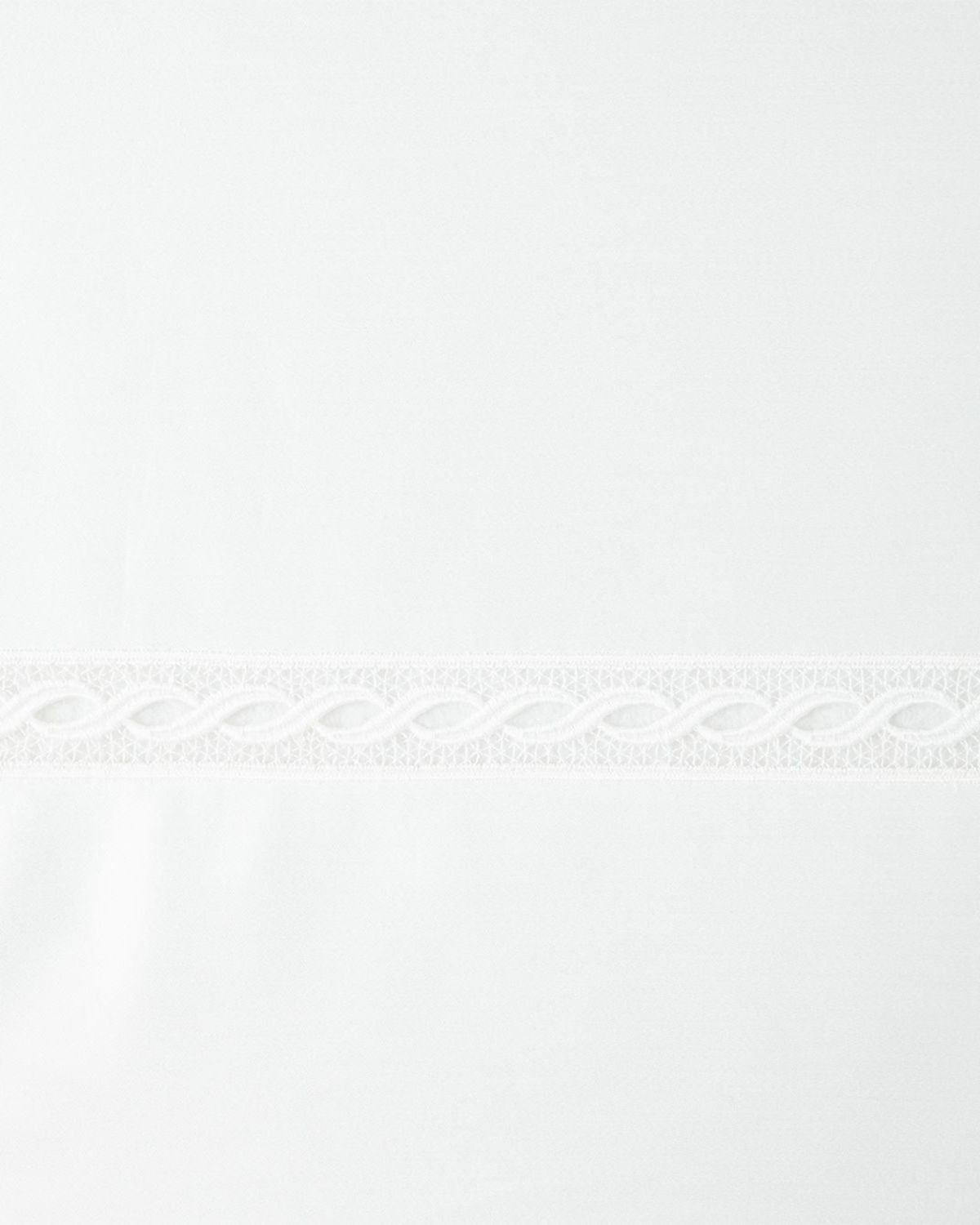 Sferra Millesimo  Sateen Flat Sheet | Thumbnail 3