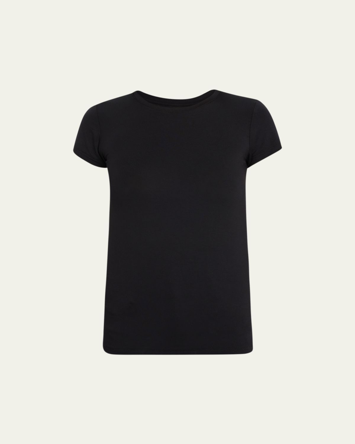 L'Agence Ressi Short-Sleeve Tee | Thumbnail 6 L'Agence Ressi Short-Sleeve Tee | Thumbnail 6