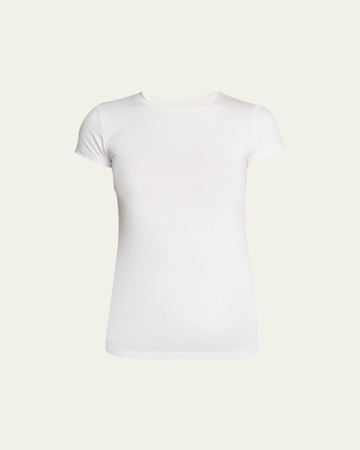 L'Agence Ressi Short-Sleeve Tee | Thumbnail 6