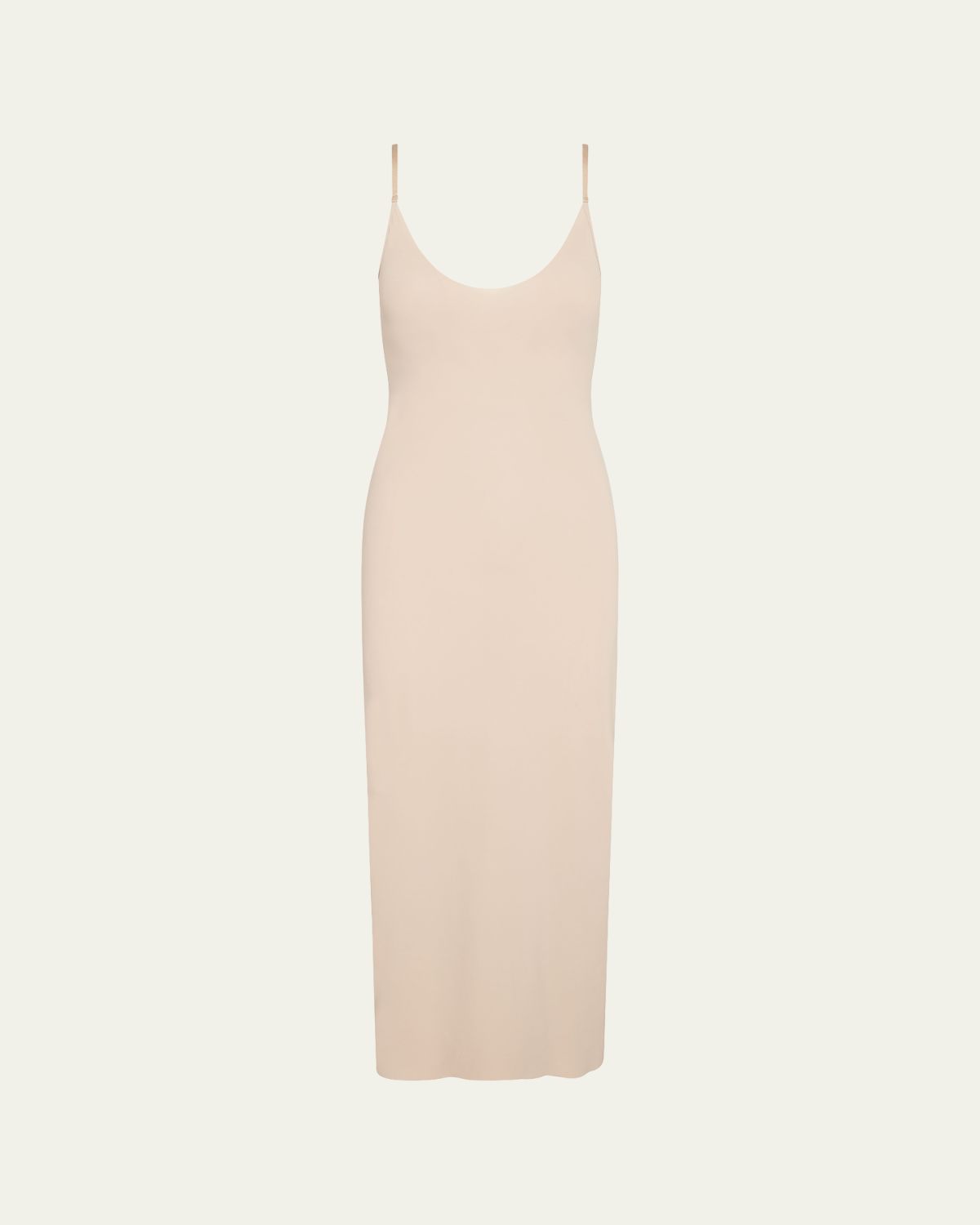 Commando Debutante Long Slip