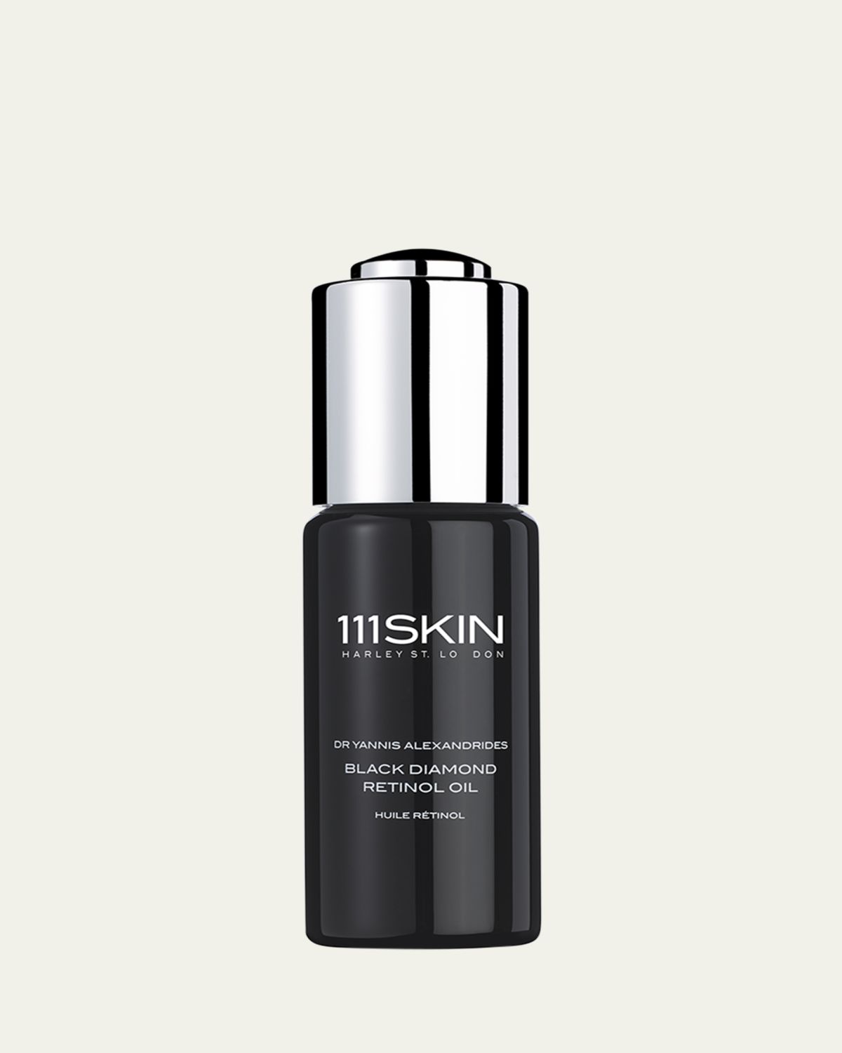 111SKIN Black Diamond Retinol Oil
