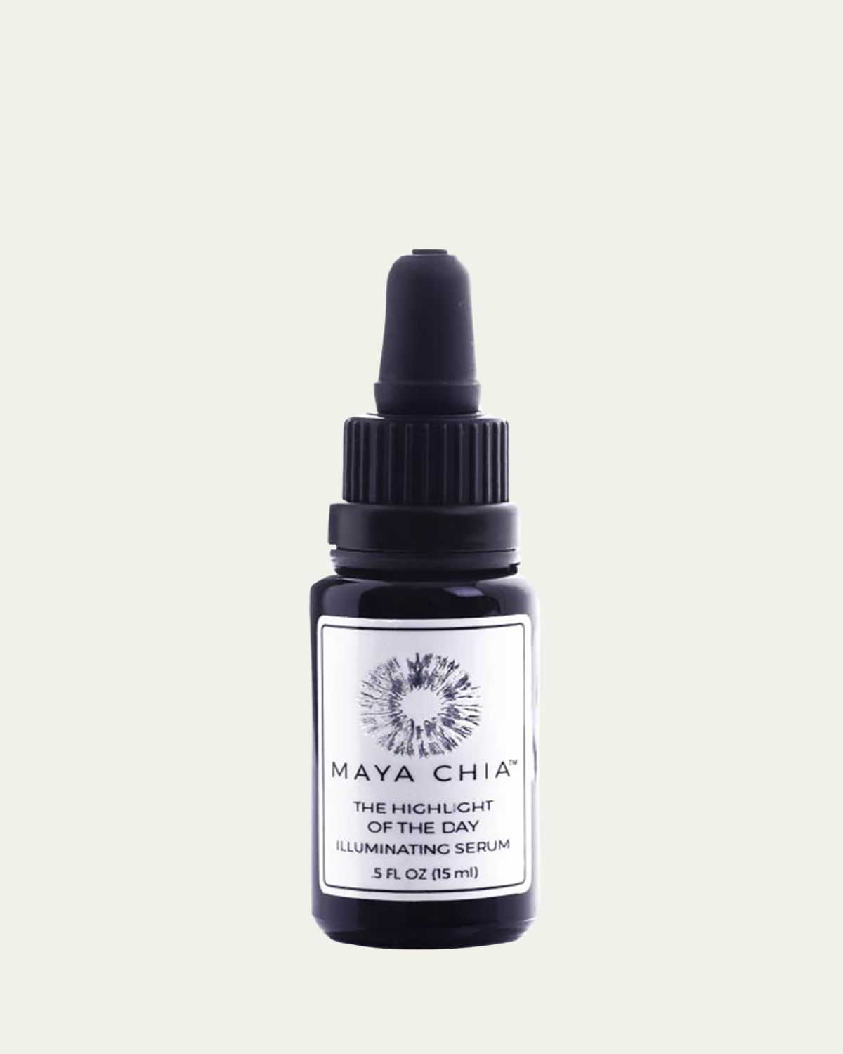 Maya Chia 0.5 oz. The Highlight of the Day - Illuminating Serum