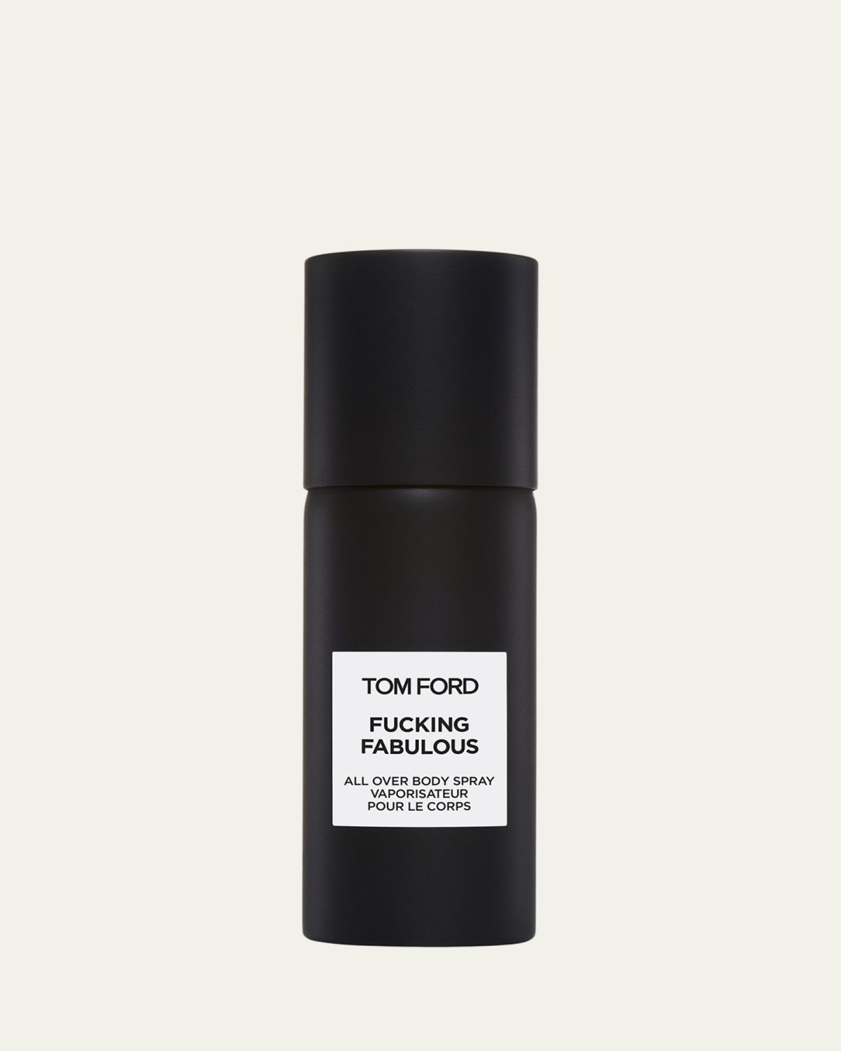 TOM FORD 4 oz. Fabulous All Over Body Spray | Thumbnail 3