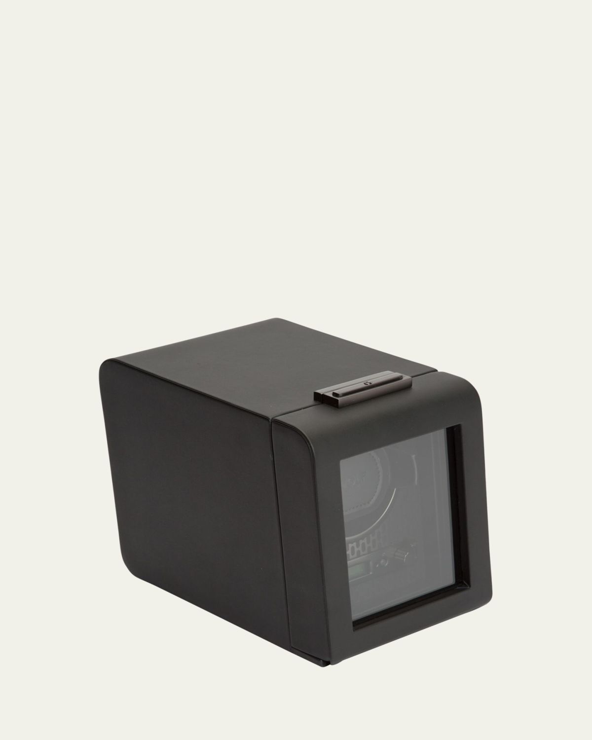 WOLF Axis Single Watch Winder | Thumbnail 5 WOLF Axis Single Watch Winder | Thumbnail 5