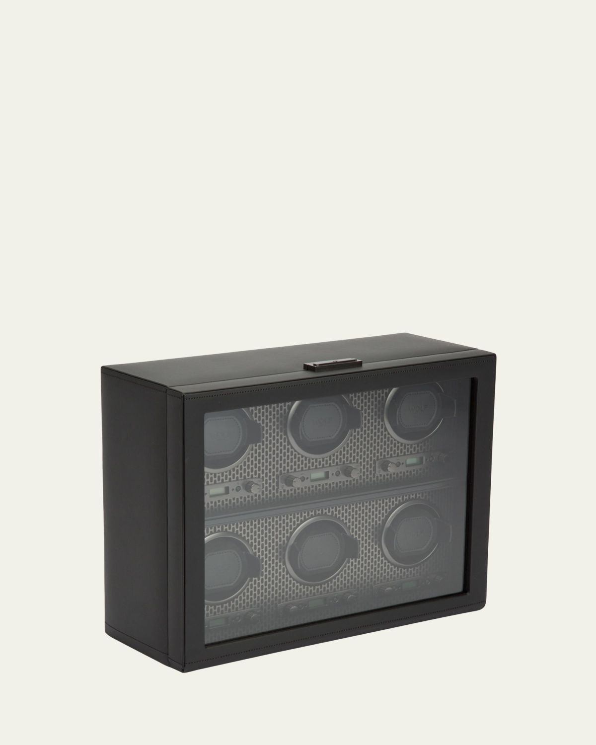WOLF Axis 6-Piece Watch Winder | Thumbnail 5