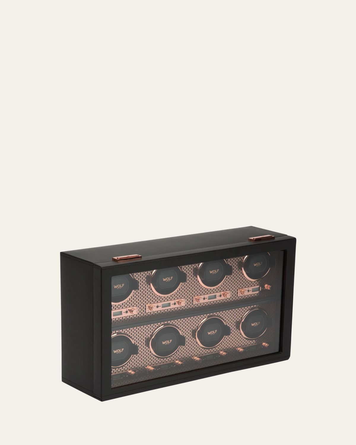 WOLF Axis 8-Piece Watch Winder | Thumbnail 5