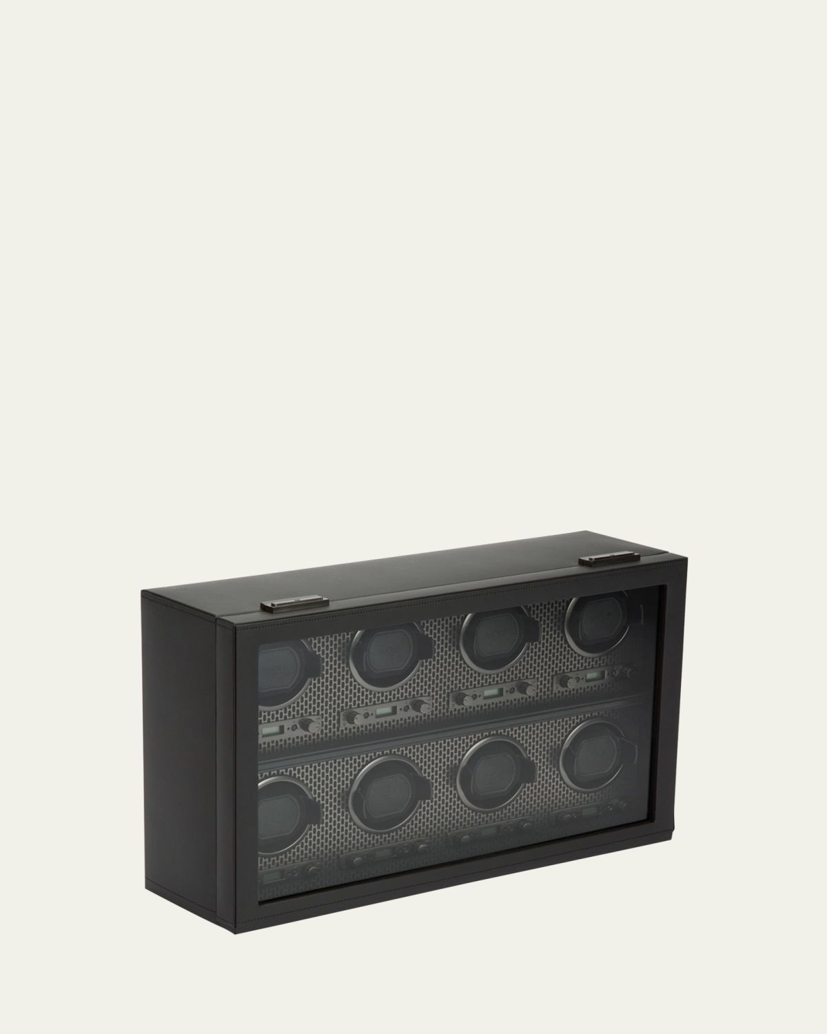 WOLF Axis 8-Piece Watch Winder | Thumbnail 5