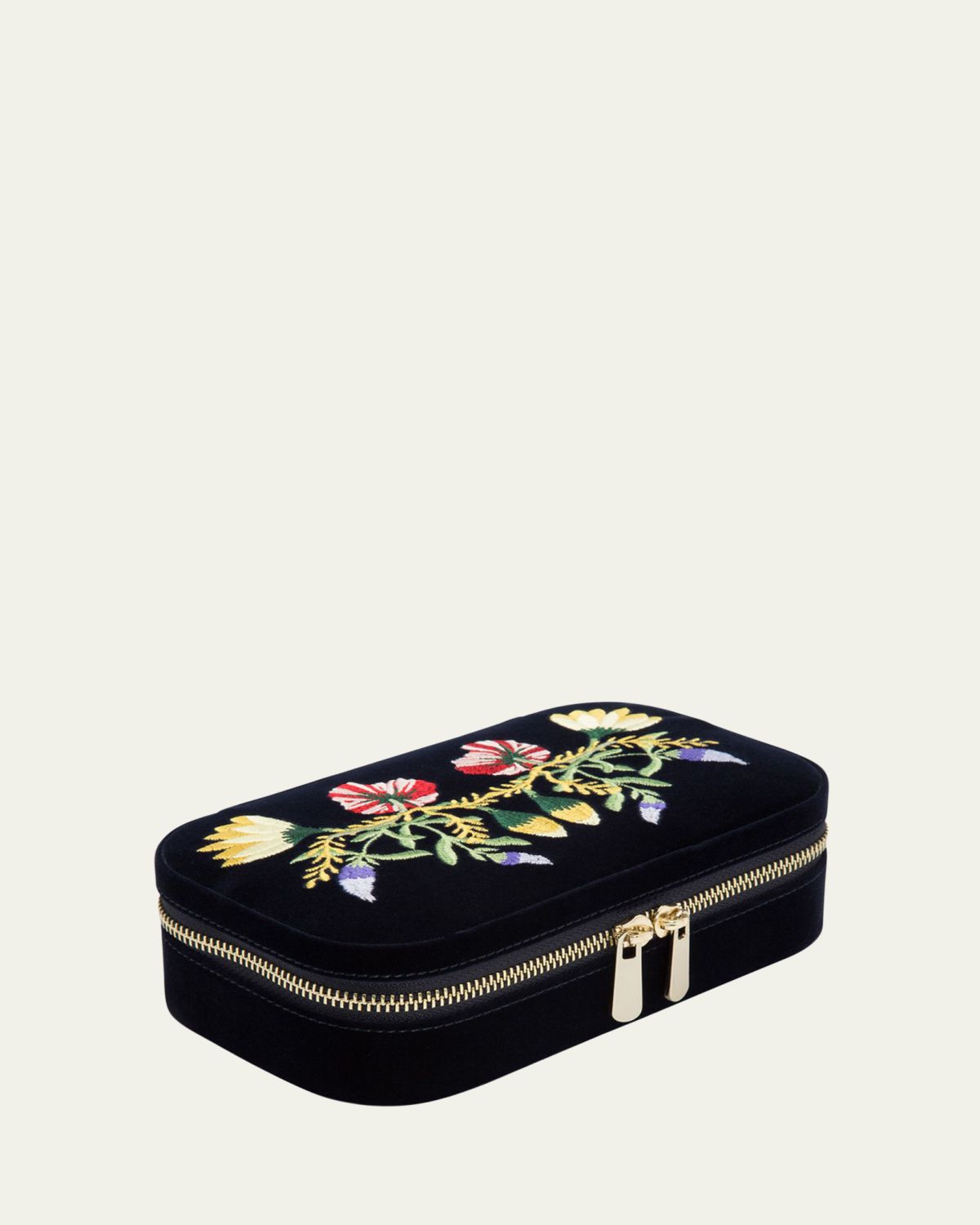 WOLF Zoe Travel Zip Case | Thumbnail 6