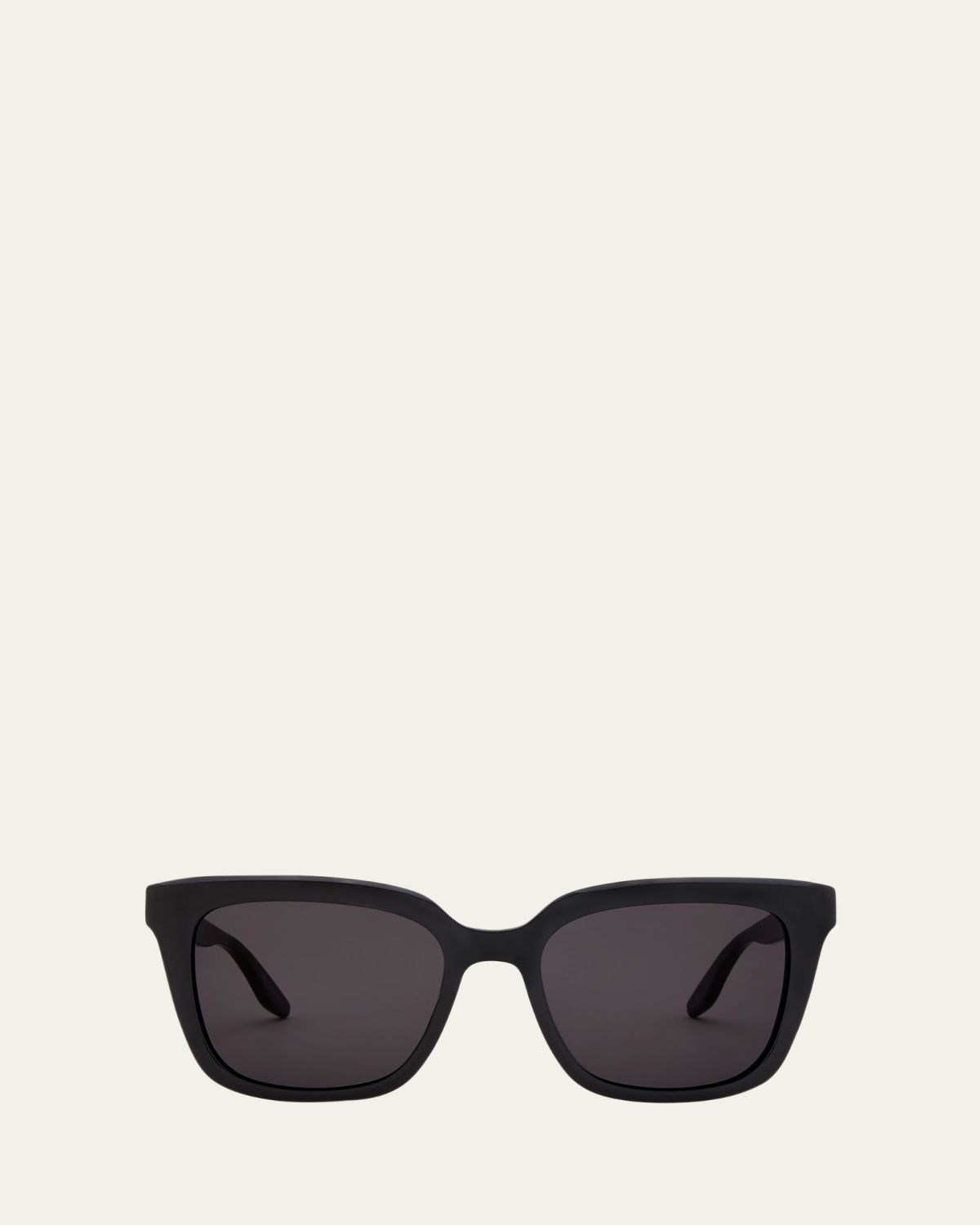 Barton Perreira Bolsha Rectangle Gradient Sunglasses