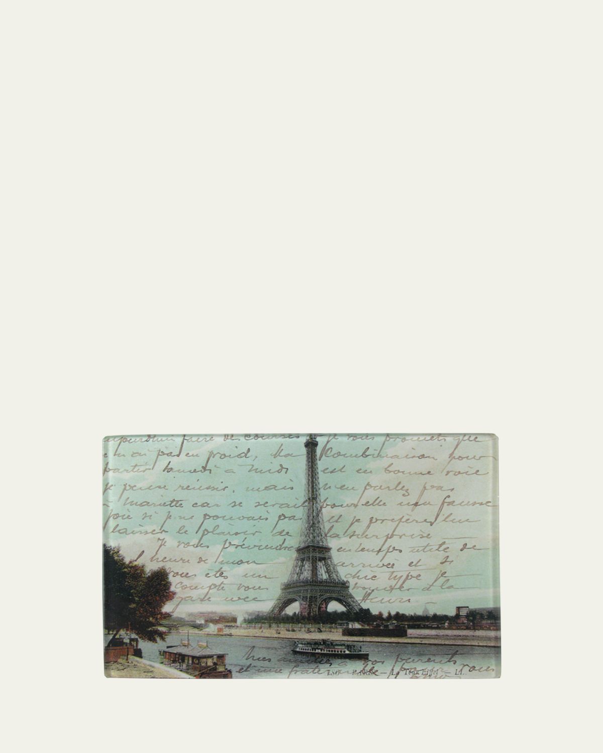 John Derian Paris Postcard - Women's Home