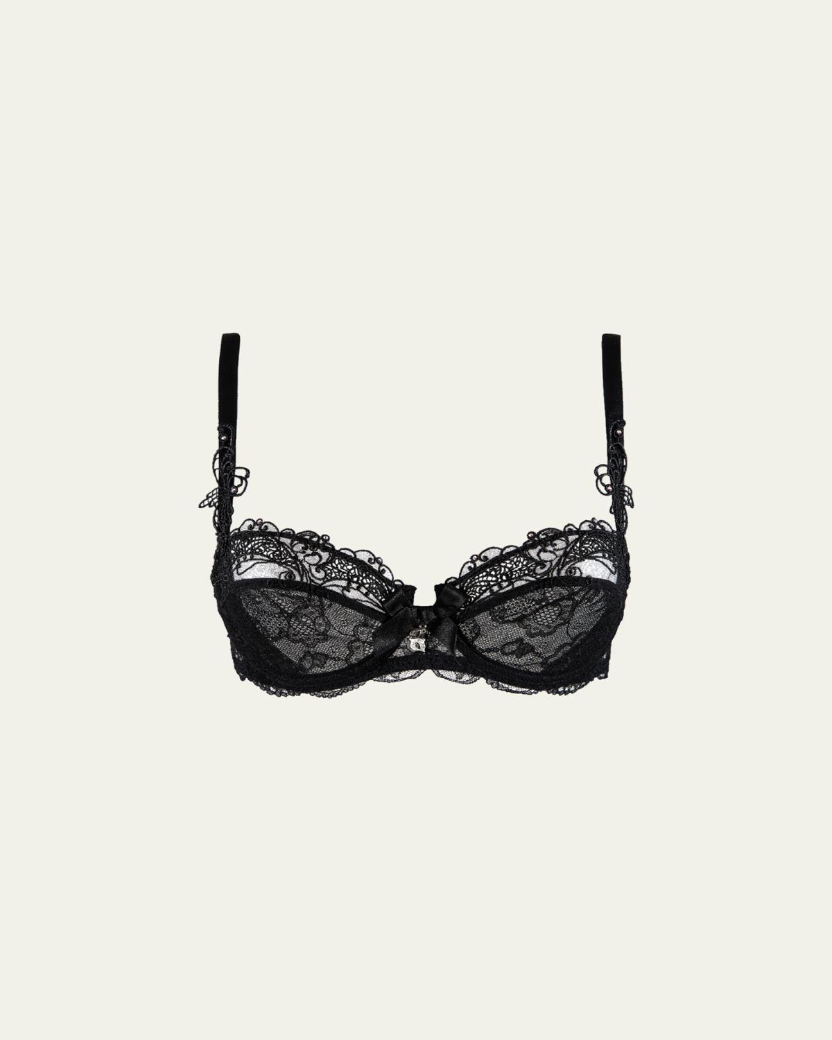 Lise Charmel Soir de Venise Demi Cup Bra