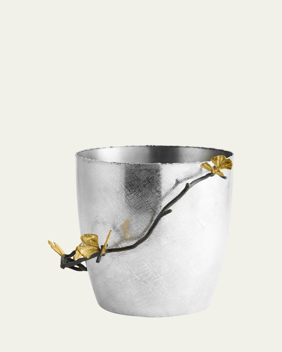 Michael Aram Butterfly Ginkgo Bucket | Thumbnail 6