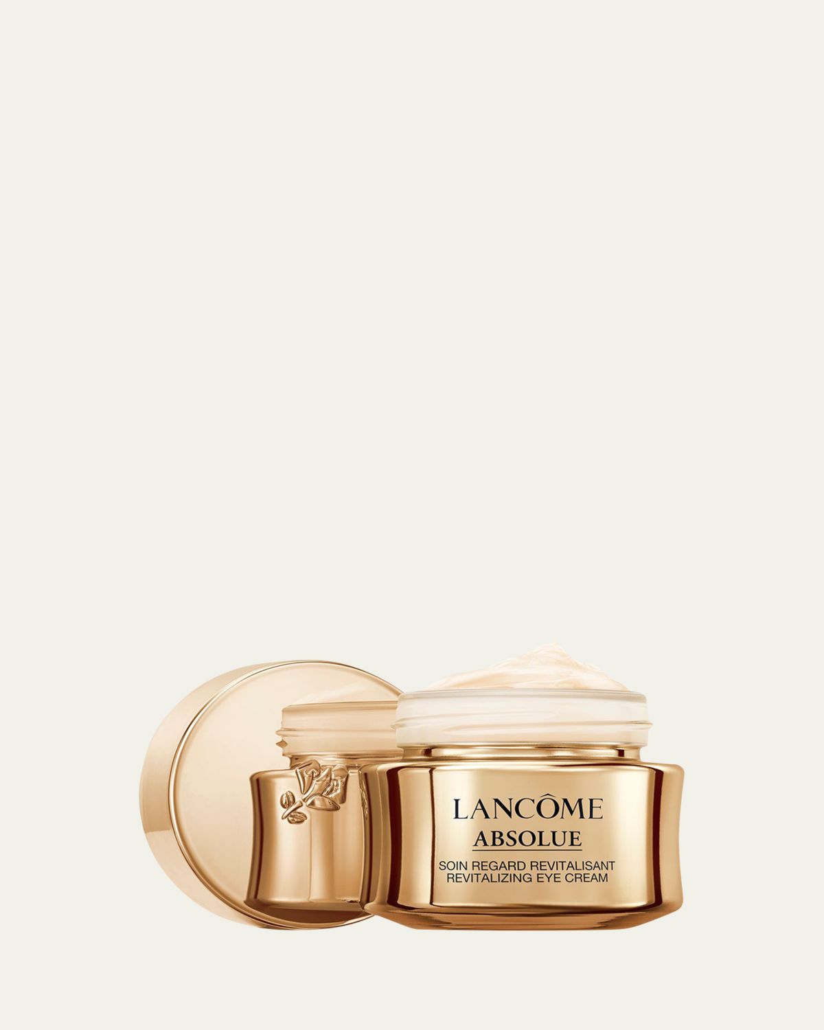 Lancôme Absolue Revitalizing Eye Cream, 0.7 oz./ 20 mL