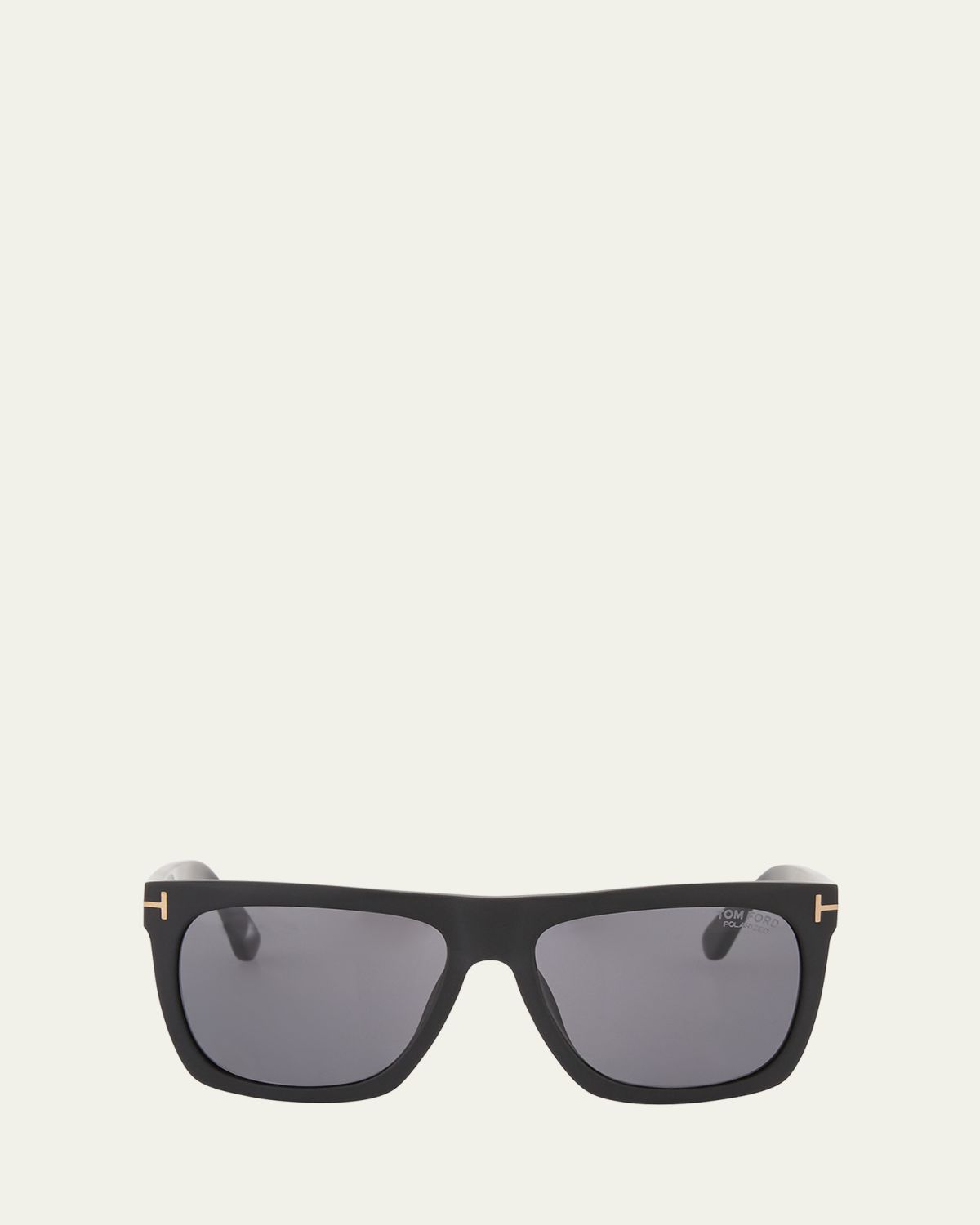 TOM FORD Men's Morgan Acetate Square Sunglasses | Thumbnail 4 TOM FORD Men's Morgan Acetate Square Sunglasses | Thumbnail 4