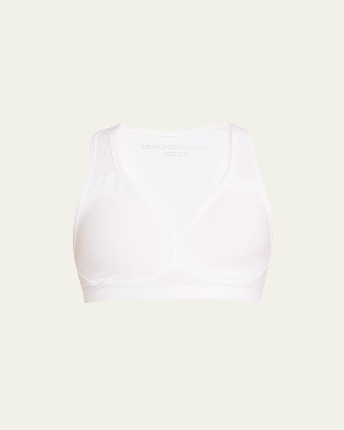 Beyond Yoga Spacedye Lift Your Spirits Active Bra | Thumbnail 6 Beyond Yoga Spacedye Lift Your Spirits Active Bra | Thumbnail 6