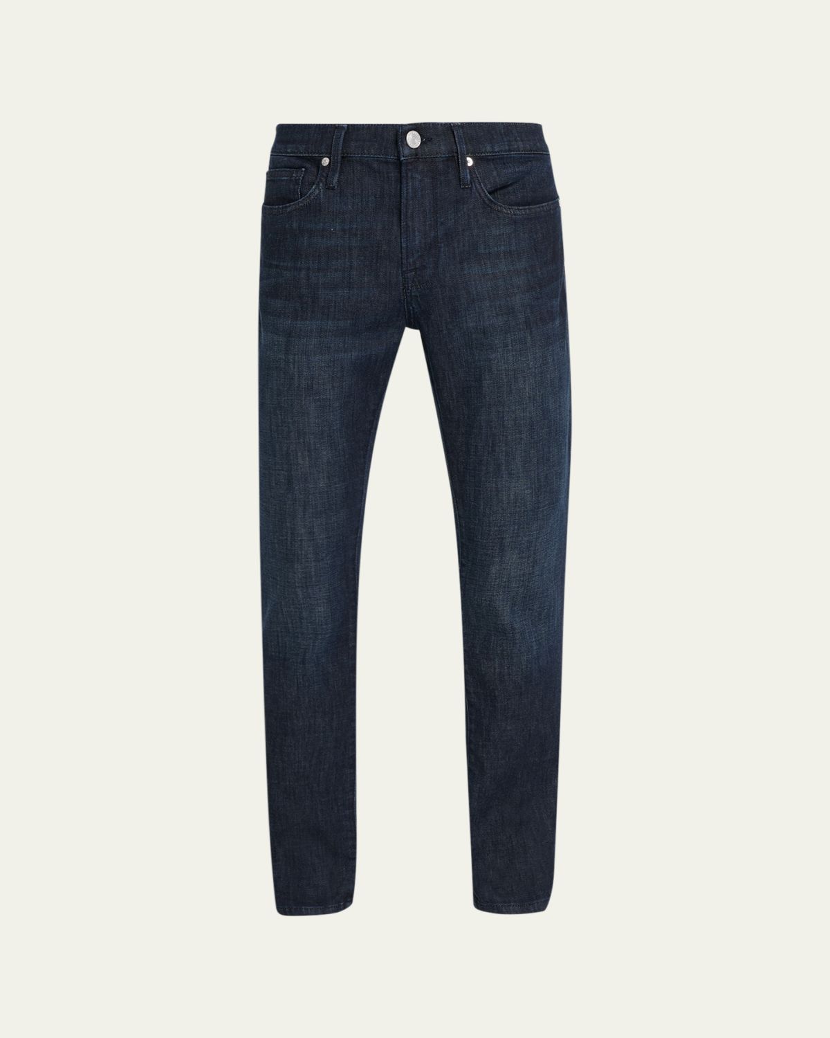 FRAME Men's L'Homme Slim Jeans