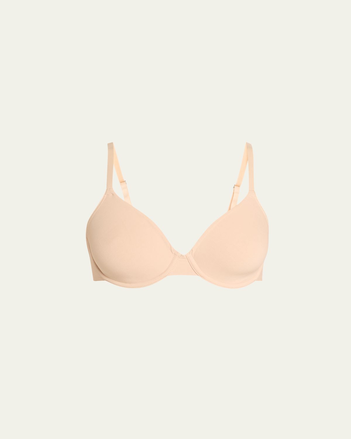 Hanro Cotton Sensation Underwire Bra | Thumbnail 4