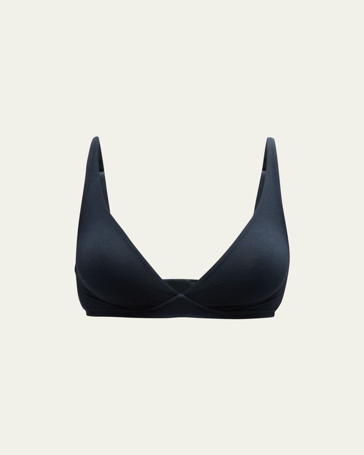 Hanro Cotton Sensation Soft-Cup Bra | Thumbnail 6