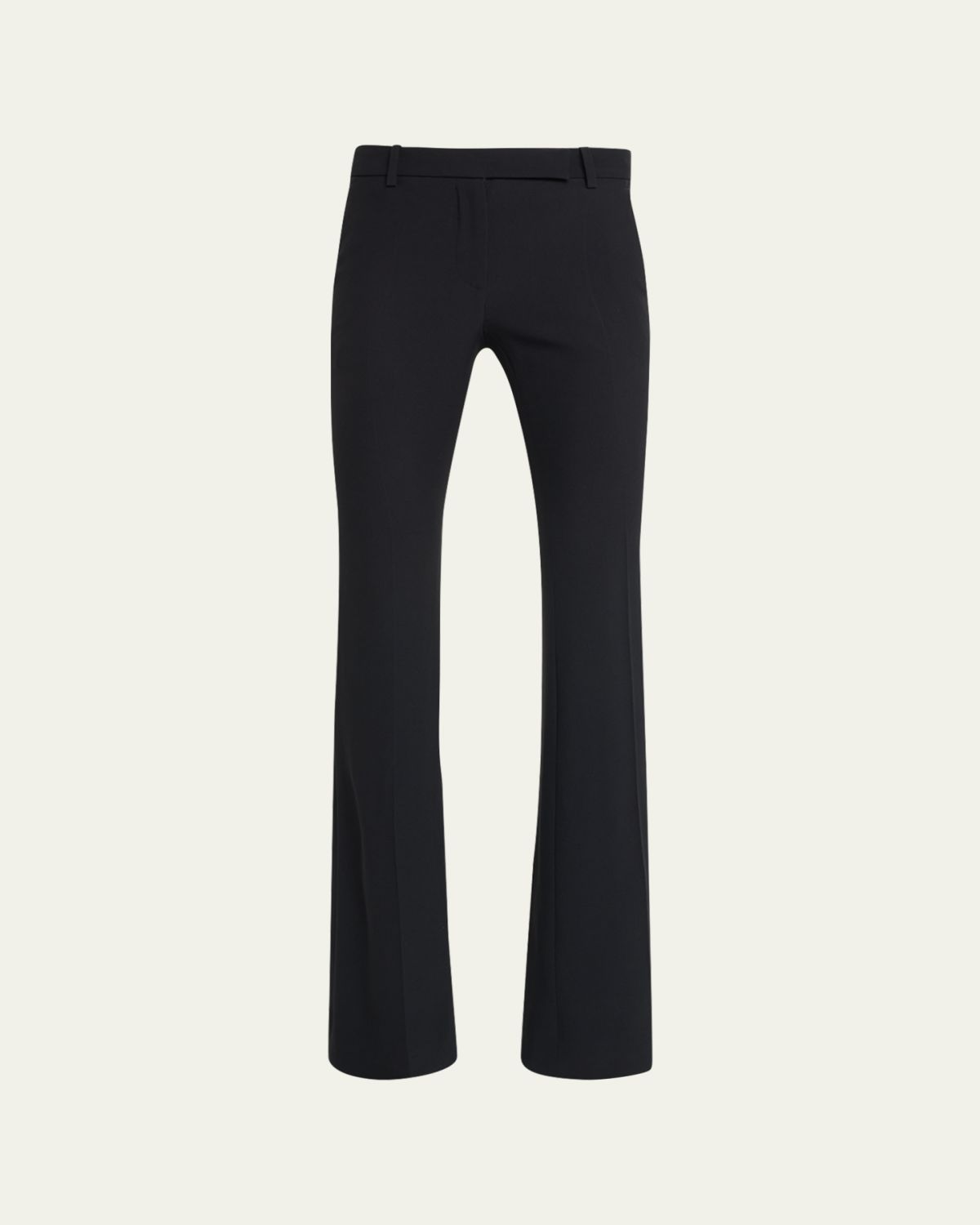 McQueen Classic Suiting Pants