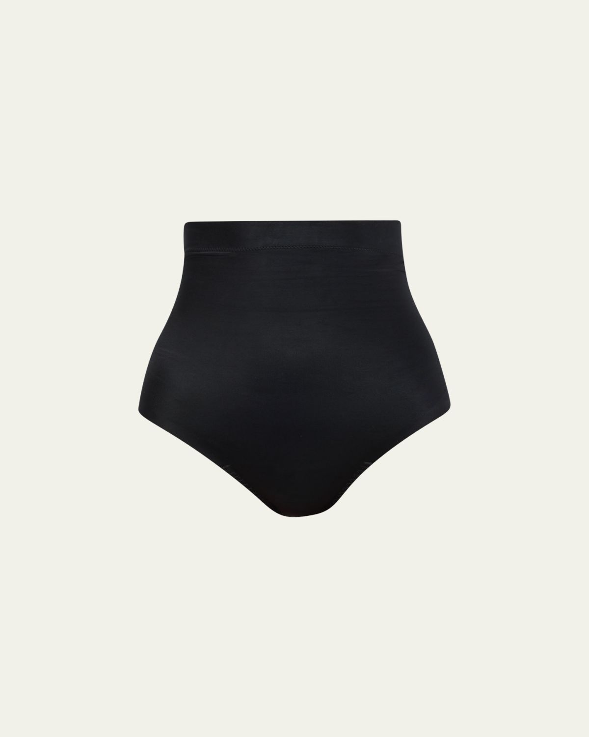 Spanx SPANXshape Suit Your Fancy High-Waisted Thong | Thumbnail 6