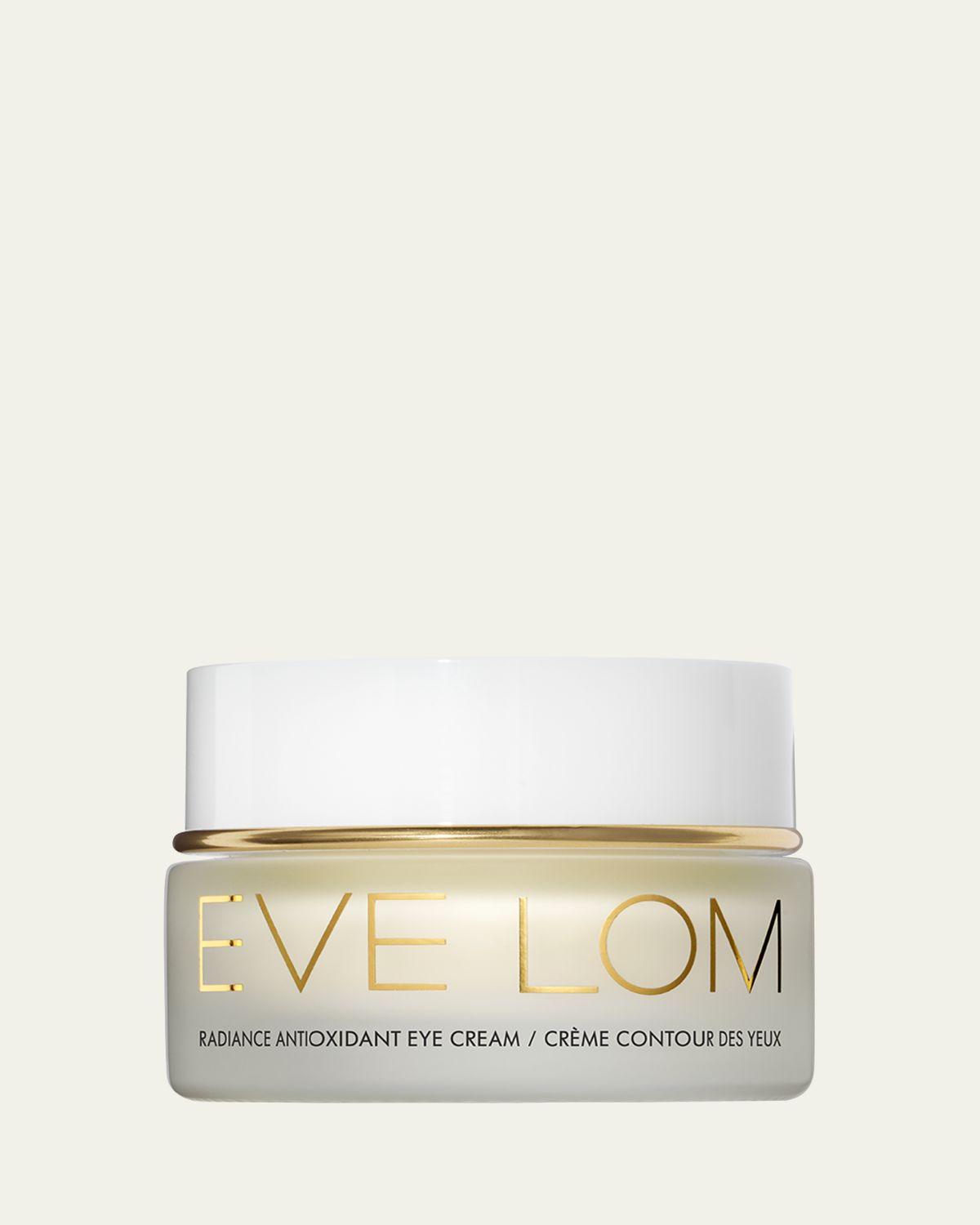 Eve Lom Radiance Antioxidant Eye Cream