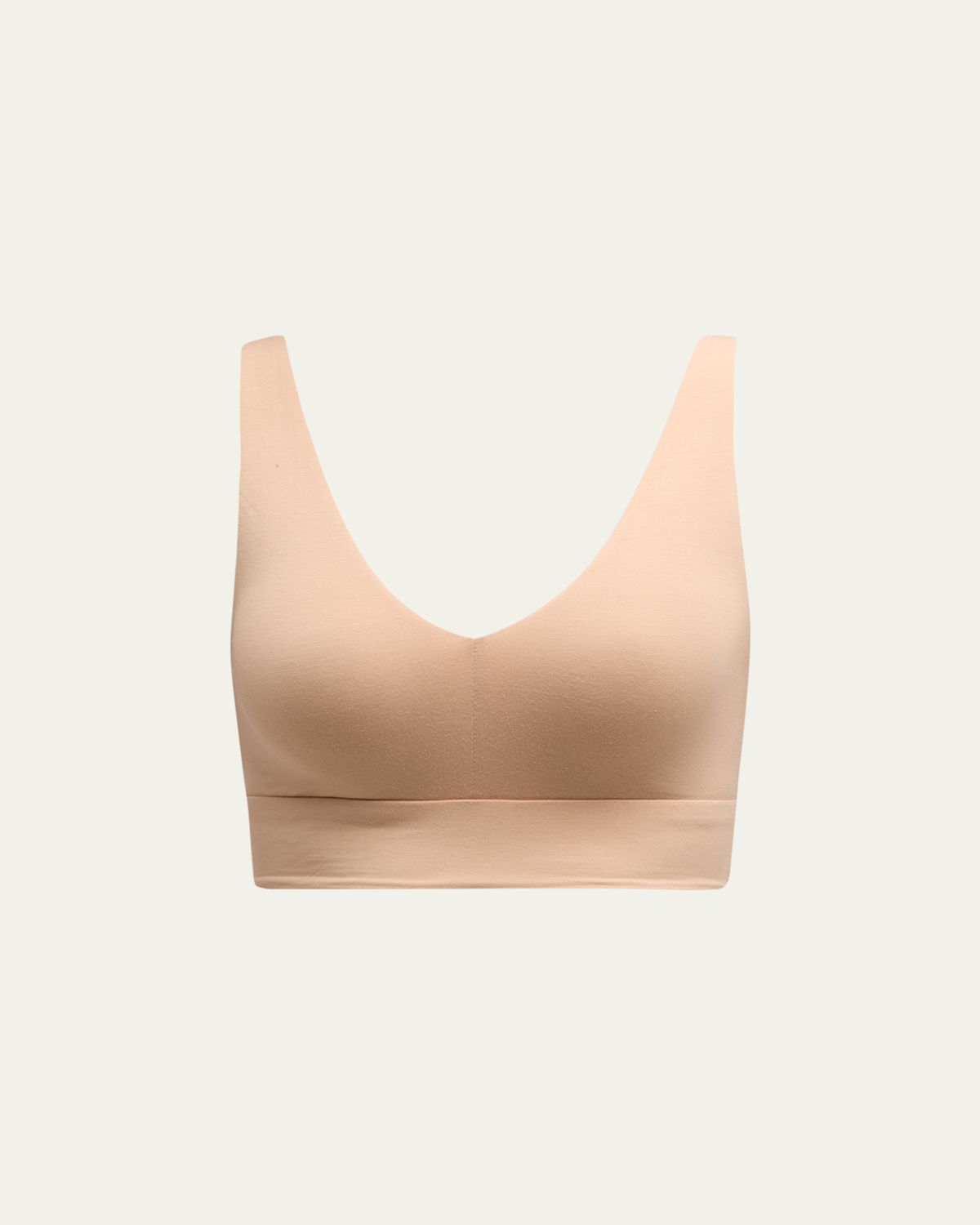 Commando Butter Comfy Wireless Bralette | Thumbnail 3