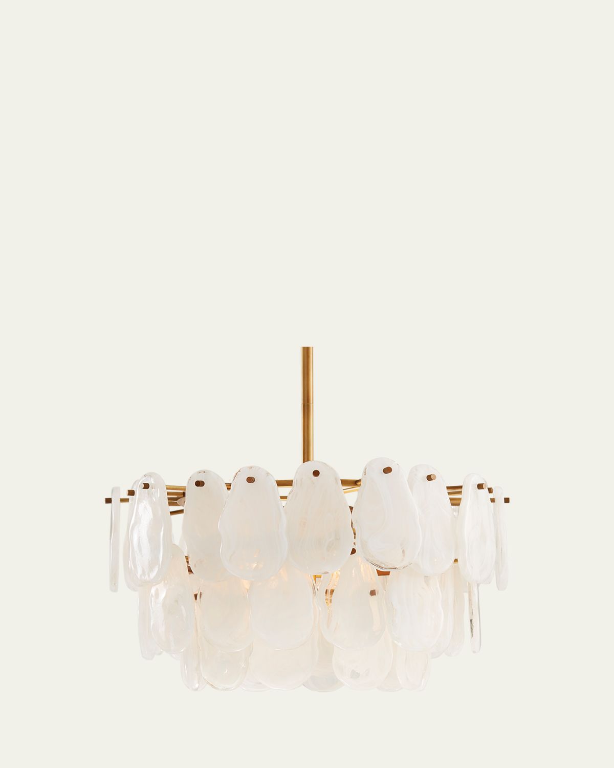 Arteriors Leon Chandelier