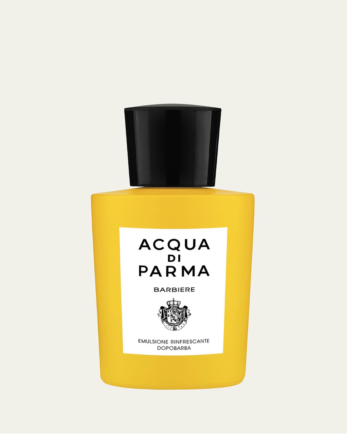 Acqua di Parma 3.4 oz. Barbiere Refreshing After Shave Emulsion