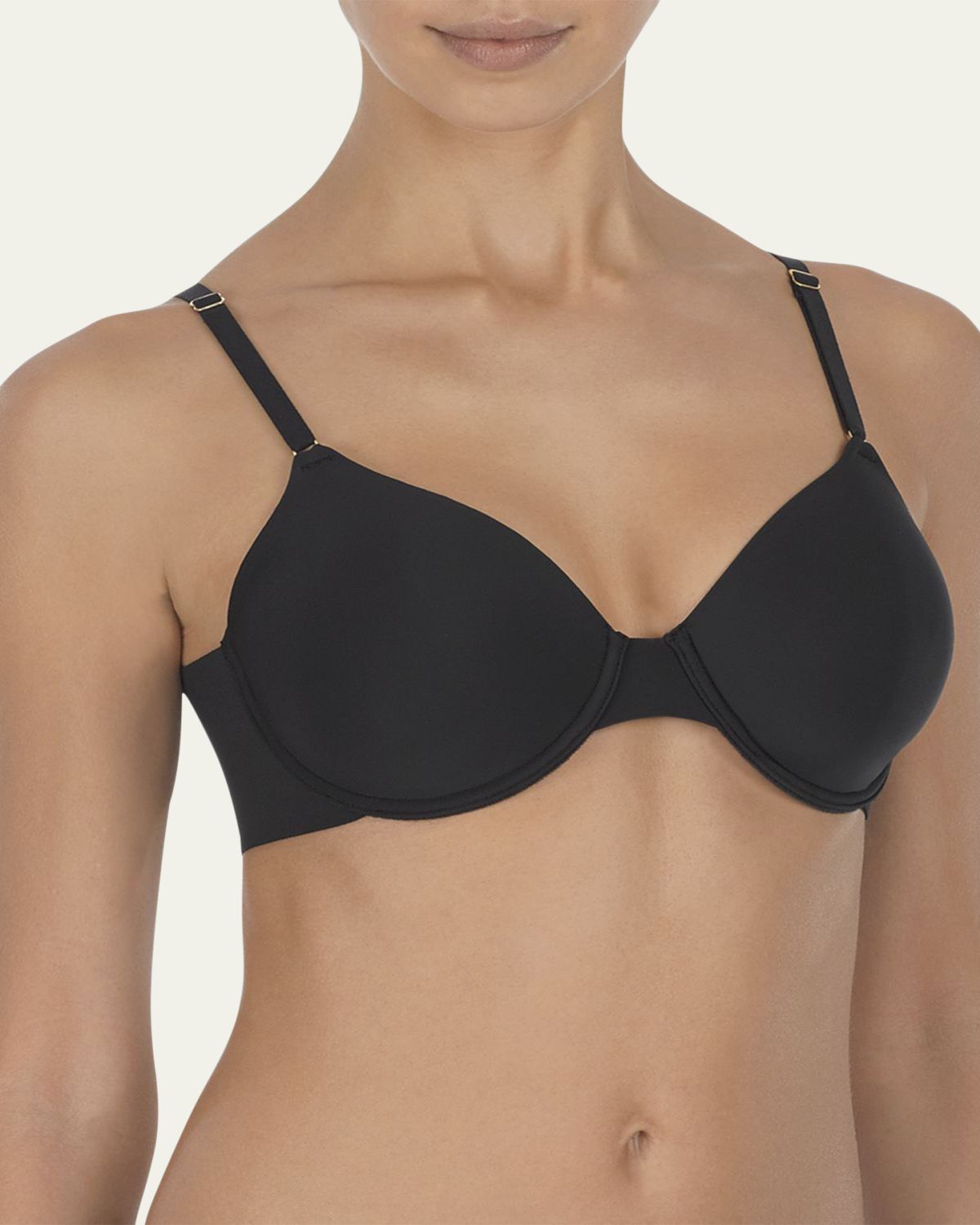 Natori Full Fit Zone Smoothing Contour Bra