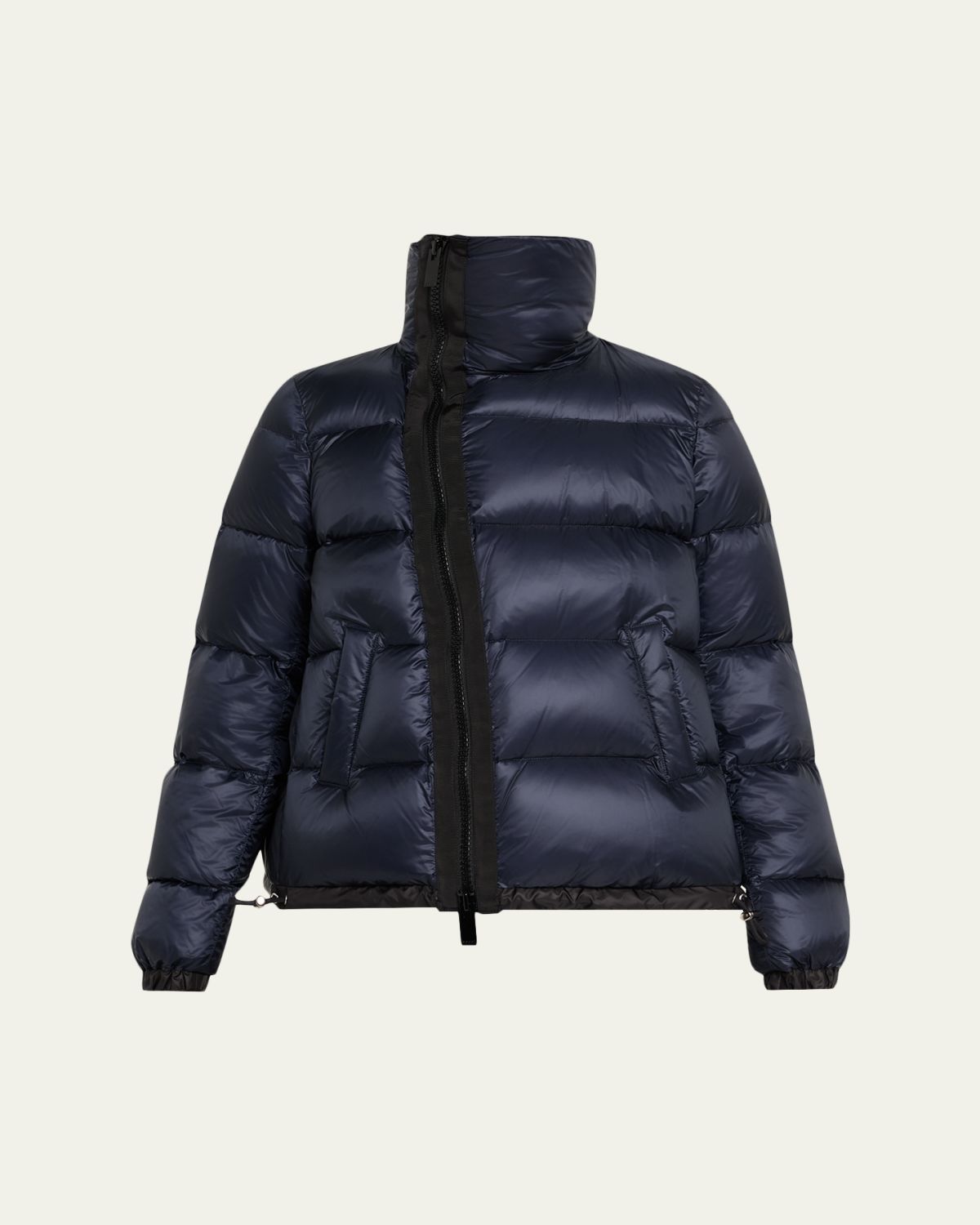 sacai Short Puffer Jacket | Thumbnail 11 sacai Short Puffer Jacket | Thumbnail 11
