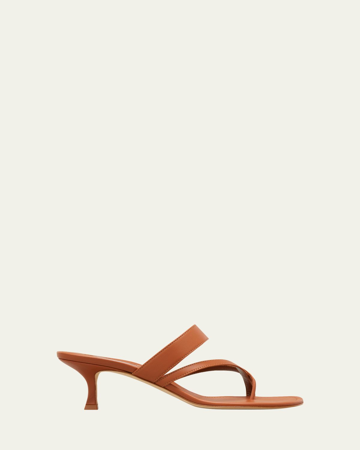 Manolo Blahnik Susa Slide Sandals