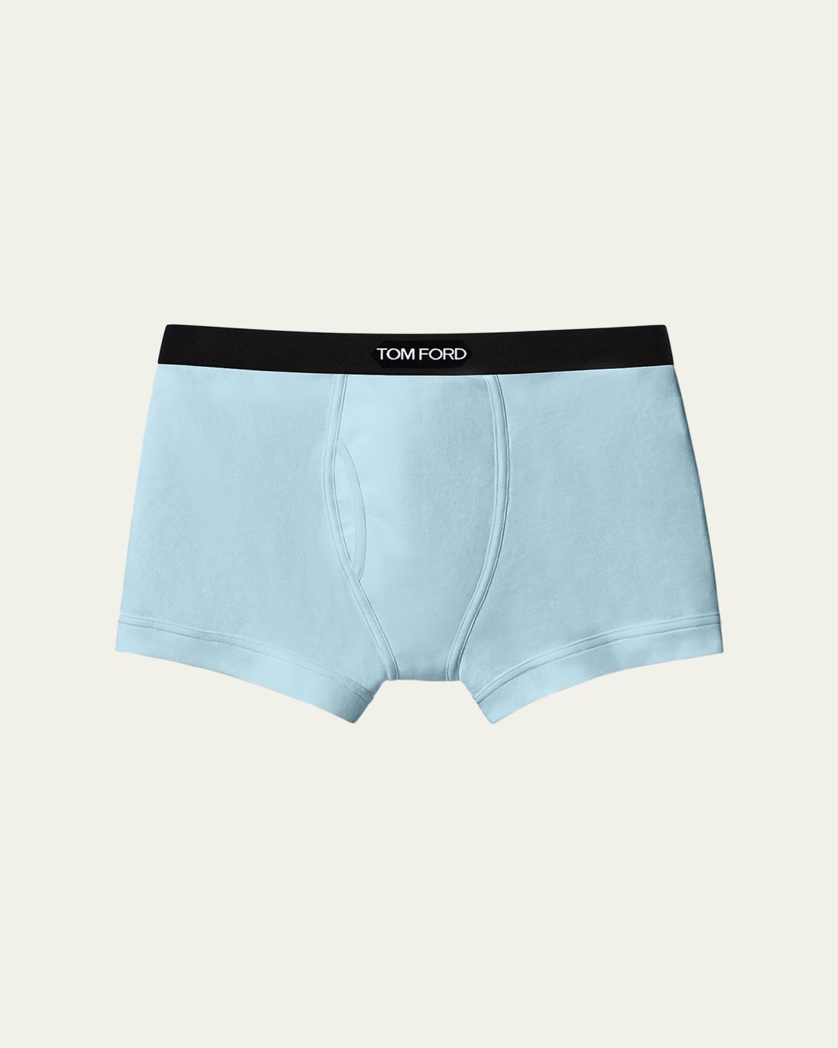 TOM FORD Logo-Trim Boxer Briefs