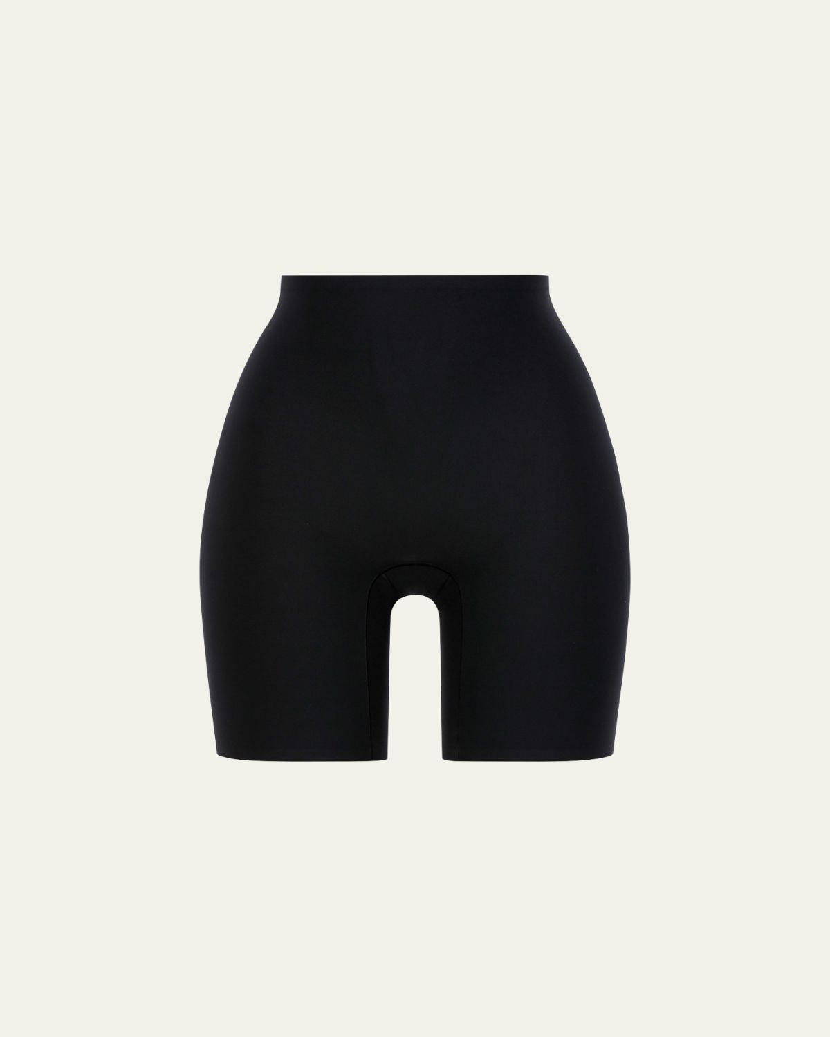 Chantelle Soft Stretch High-Rise Mid-Thigh Shaping Shorts | Thumbnail 5