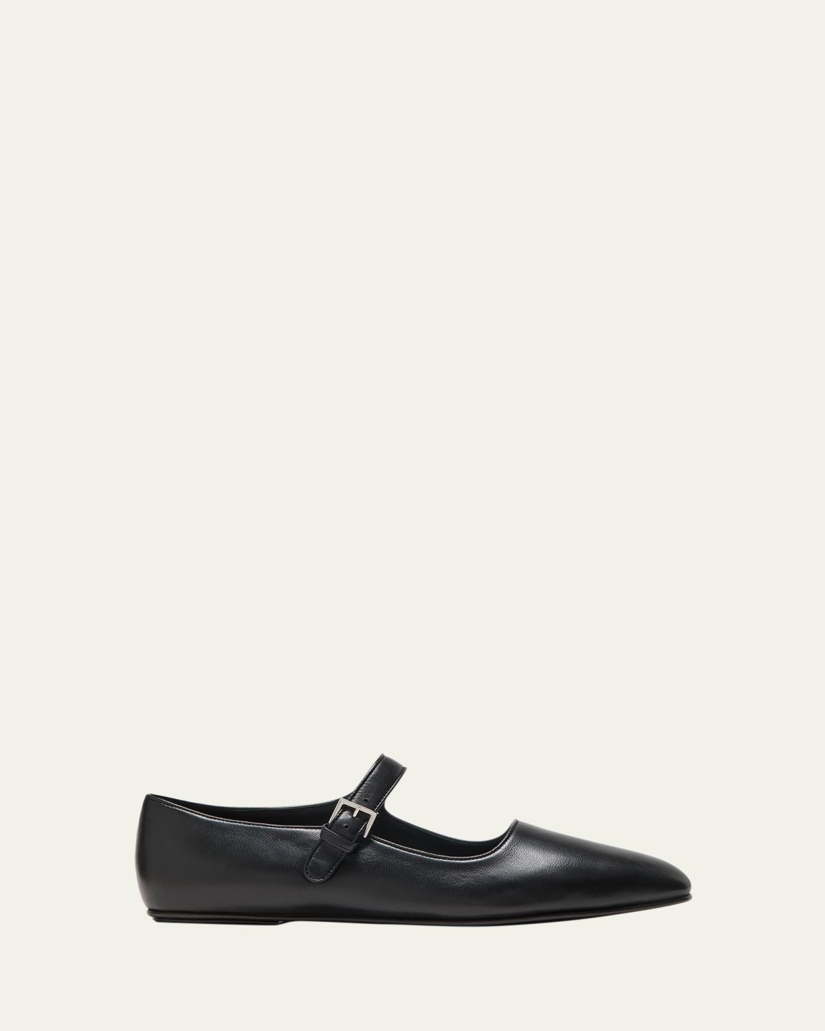 THE ROW Ava Mary Jane Ballerina Flats | Thumbnail 6