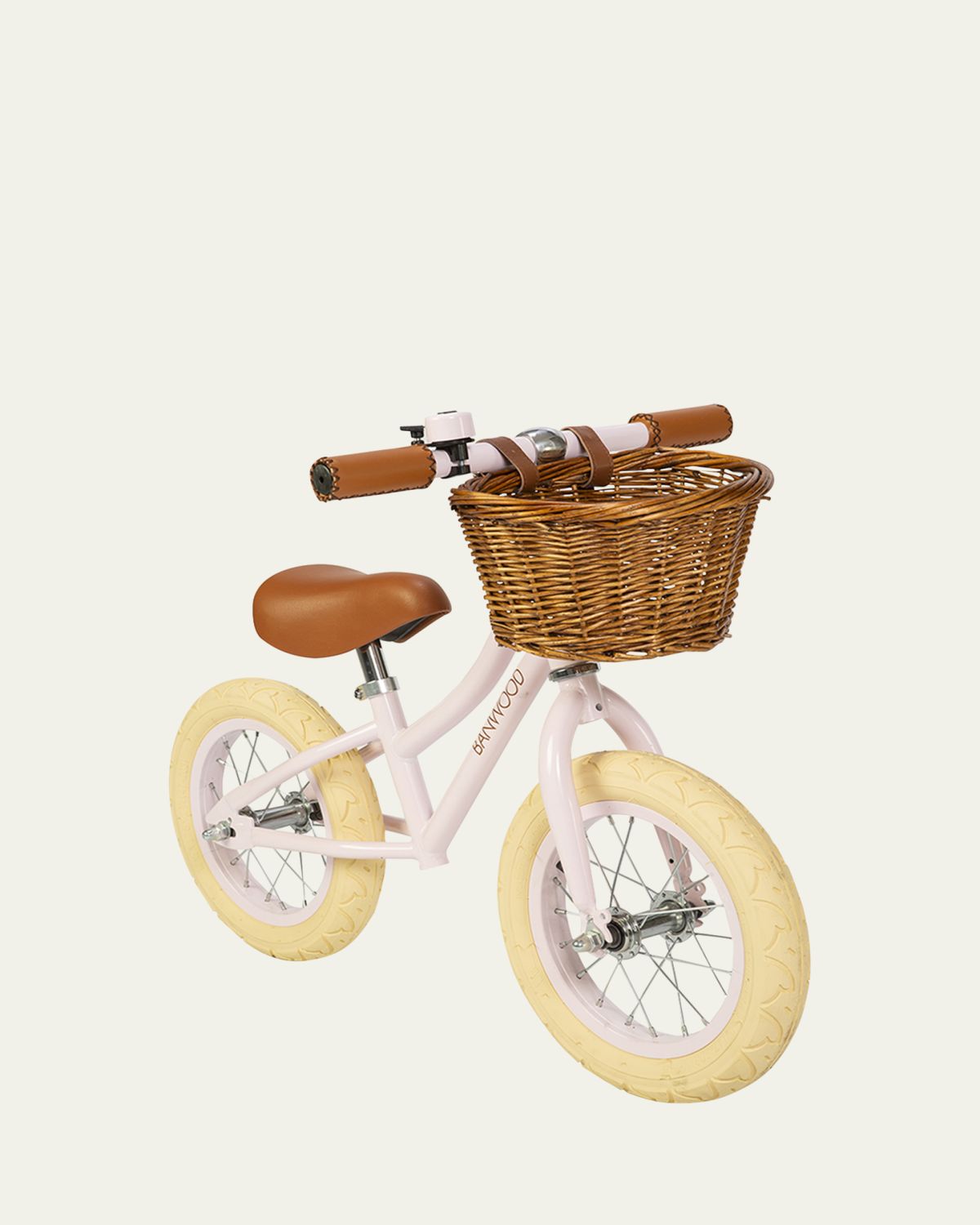 Banwood First Go Balance Bike