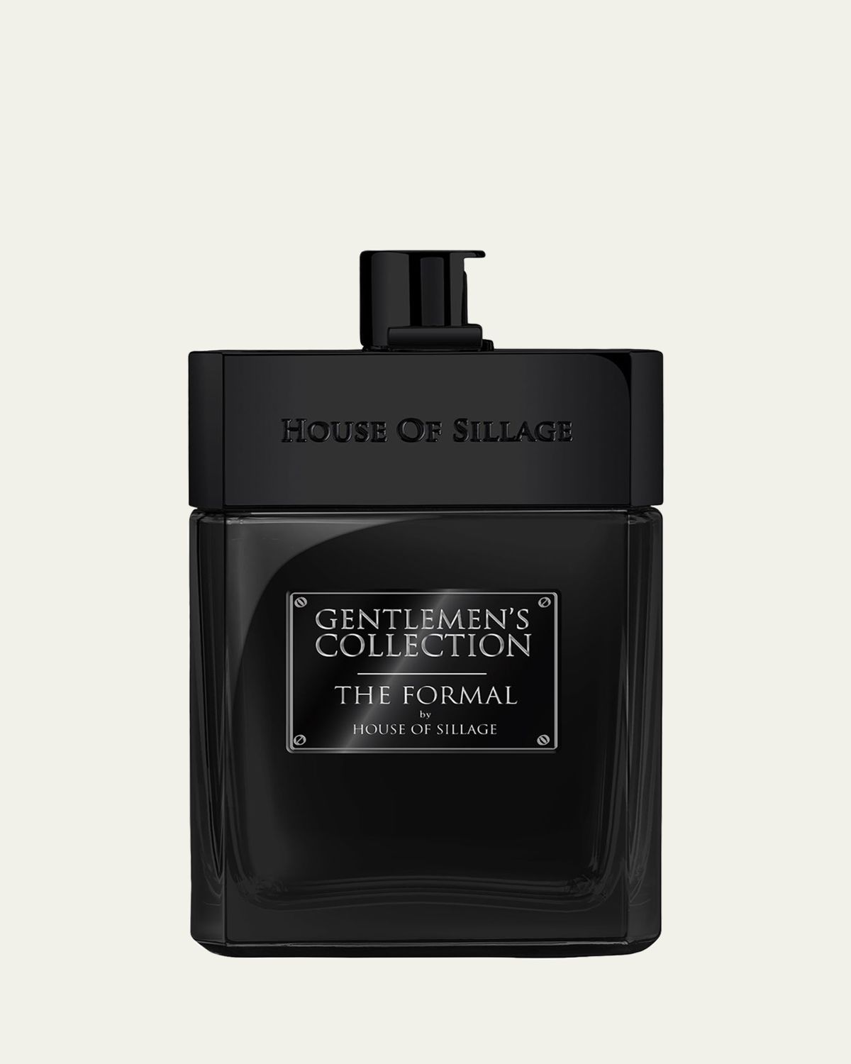 House of Sillage Gentlemen's Collection The Formal, 2.5 oz./ 75 mL | Thumbnail 3