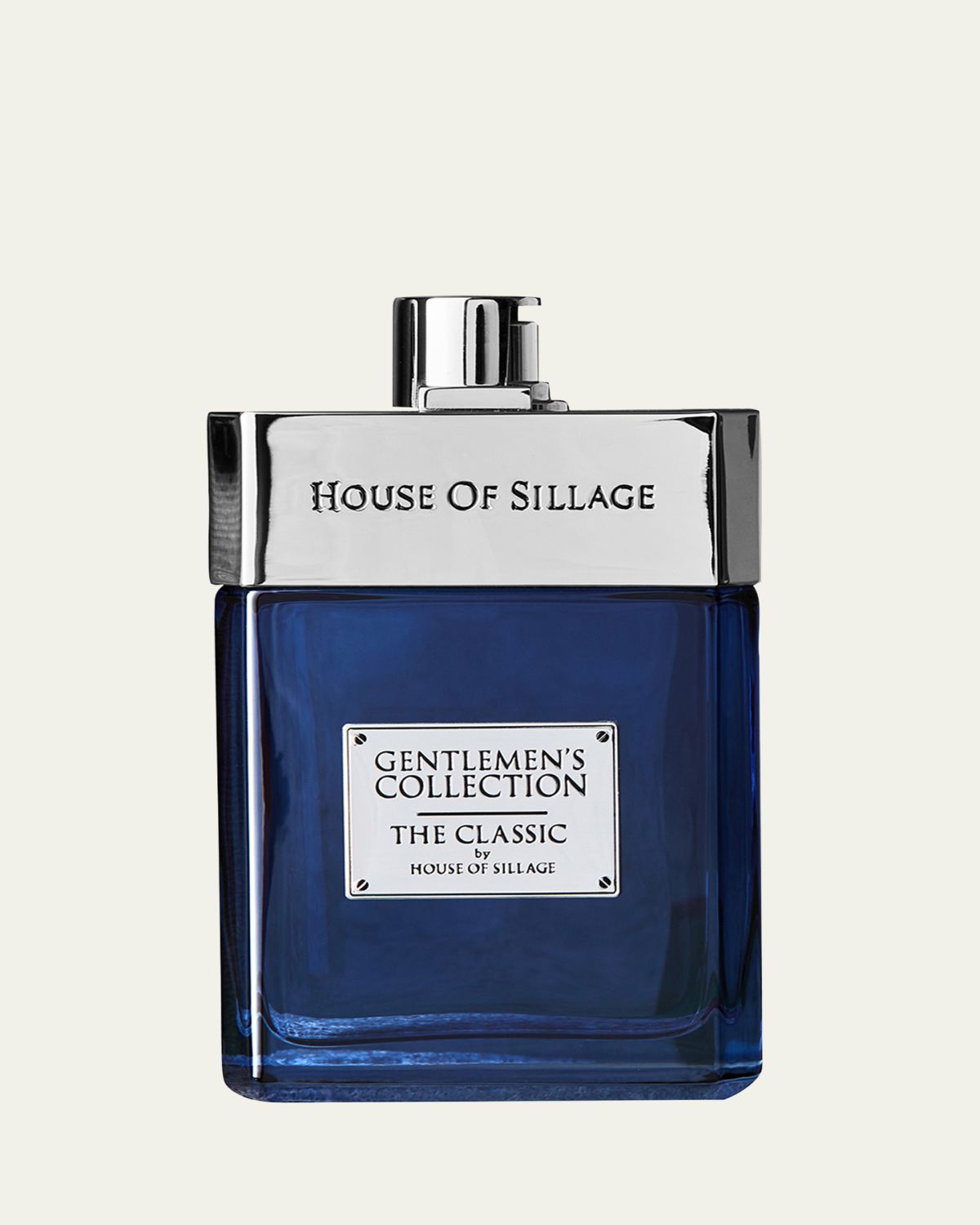 House of Sillage Gentlemen's Collection The Classic, 2.5 oz./ 75 mL | Thumbnail 3